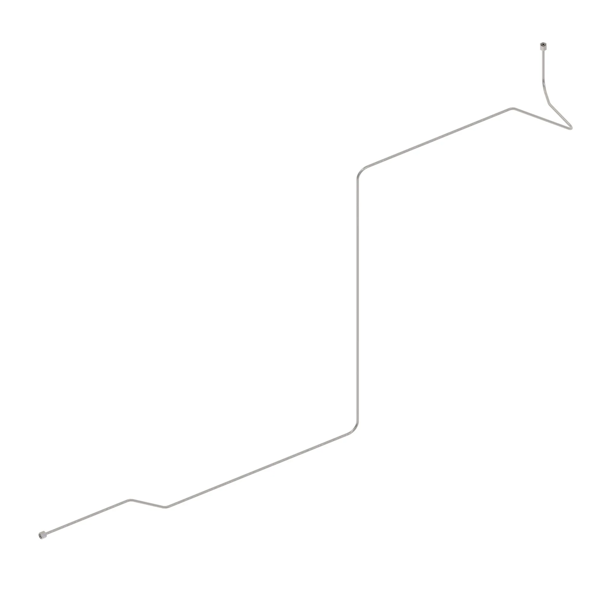 OIL LINE  8X1