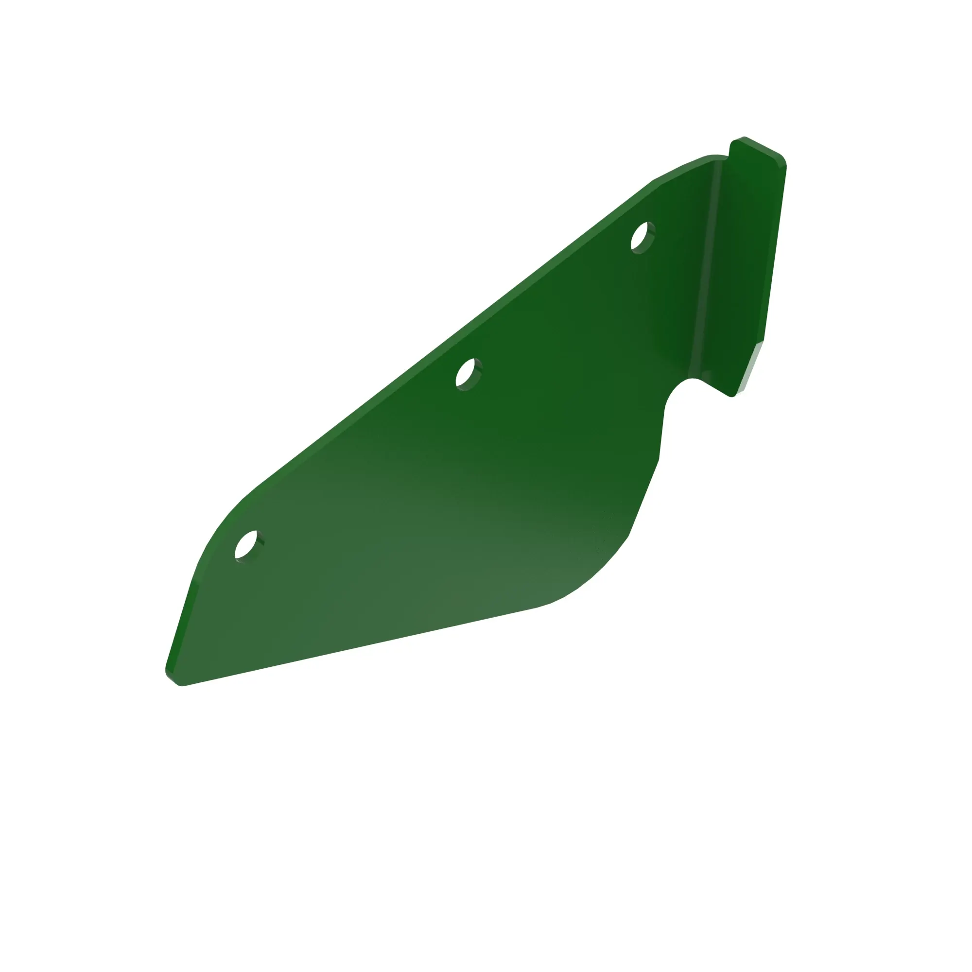 John Deere Plate - HXE170301
