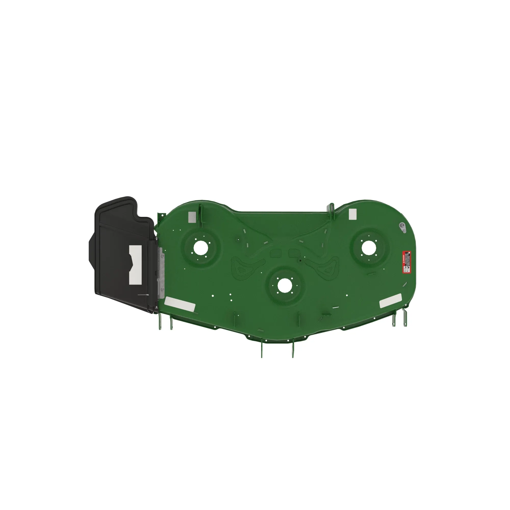 Mower Deck