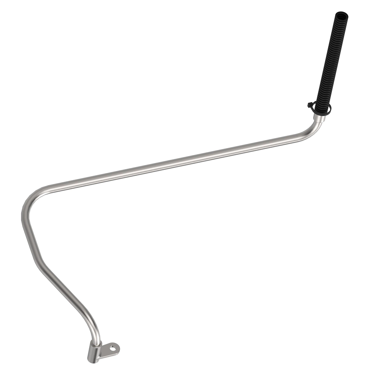 John Deere Condensate Drain Hose - RE332499