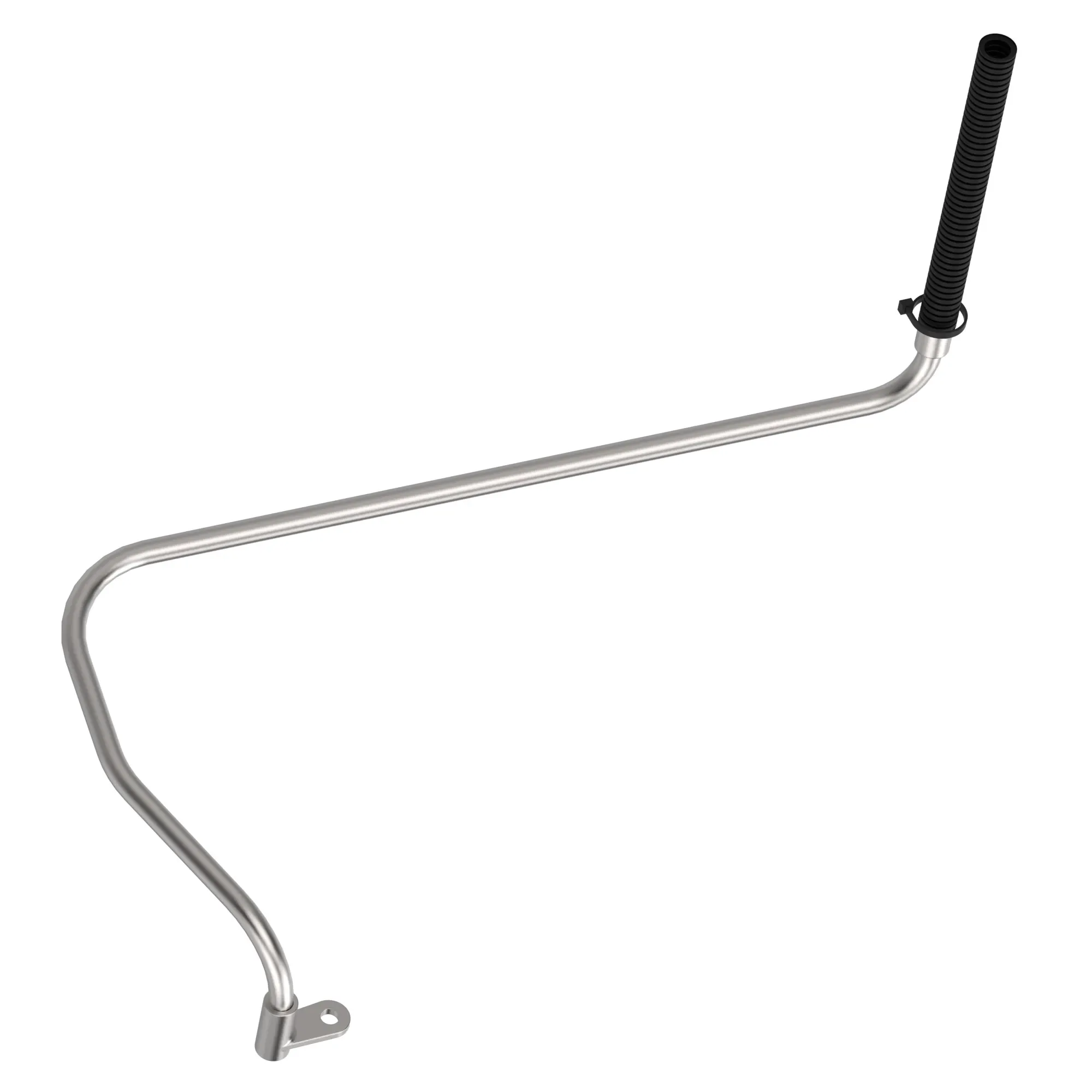 John Deere Condensate Drain Hose - RE332499