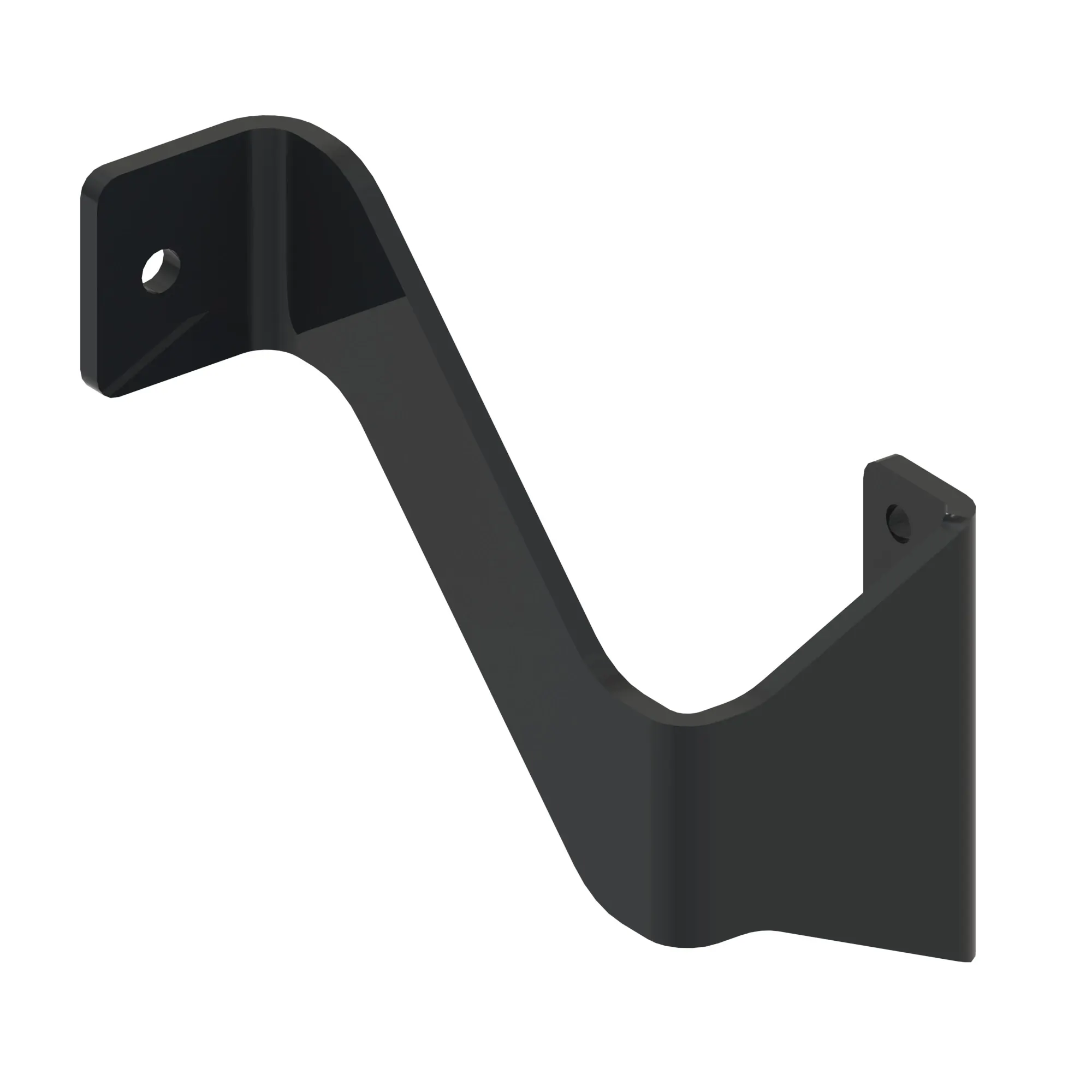 John Deere Plate Mounting - T326281