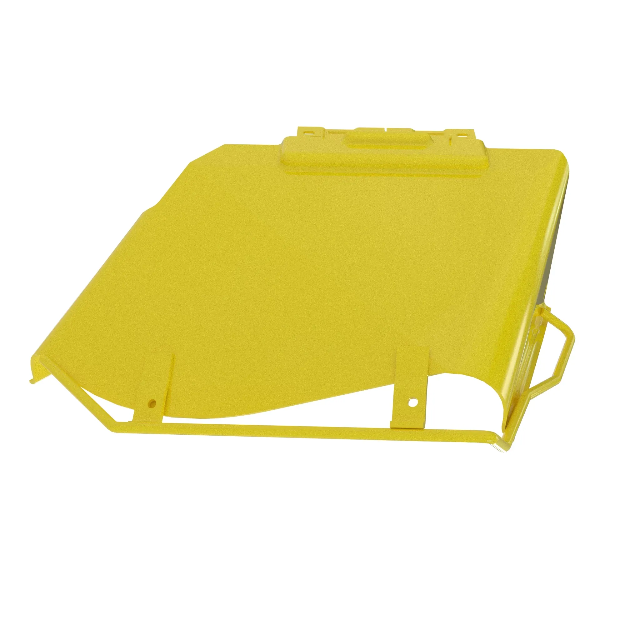 CHUTE