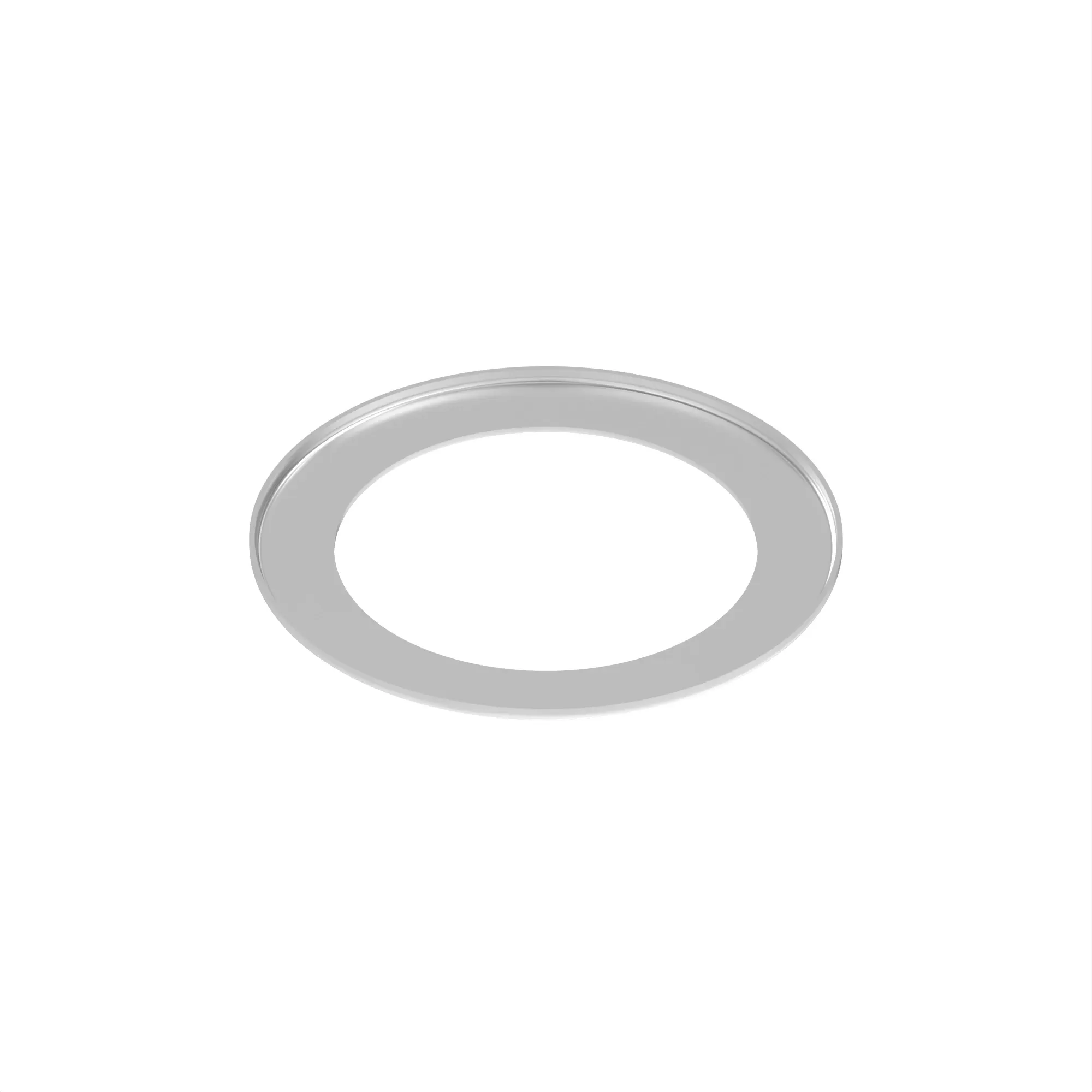 John Deere Round Plain Retainer - L40300