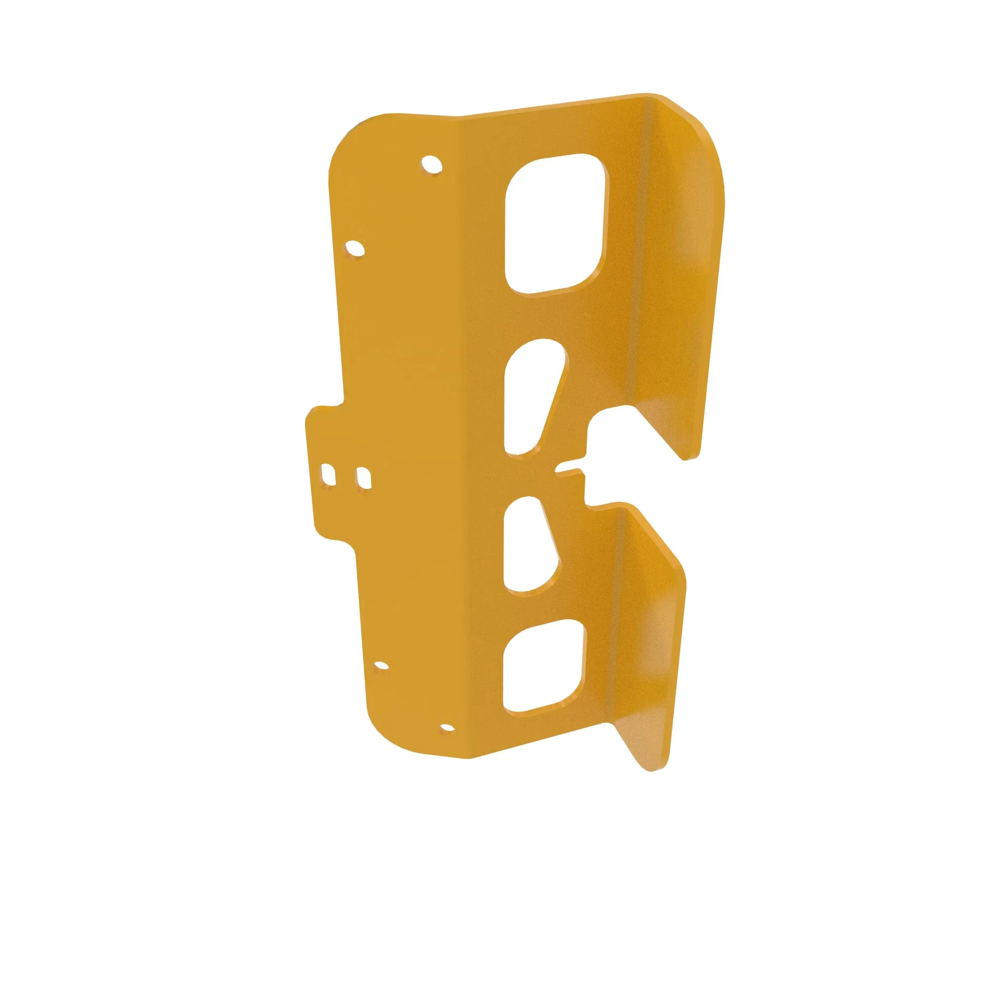 John Deere Electric Quick-tatch™ Cover - T252879