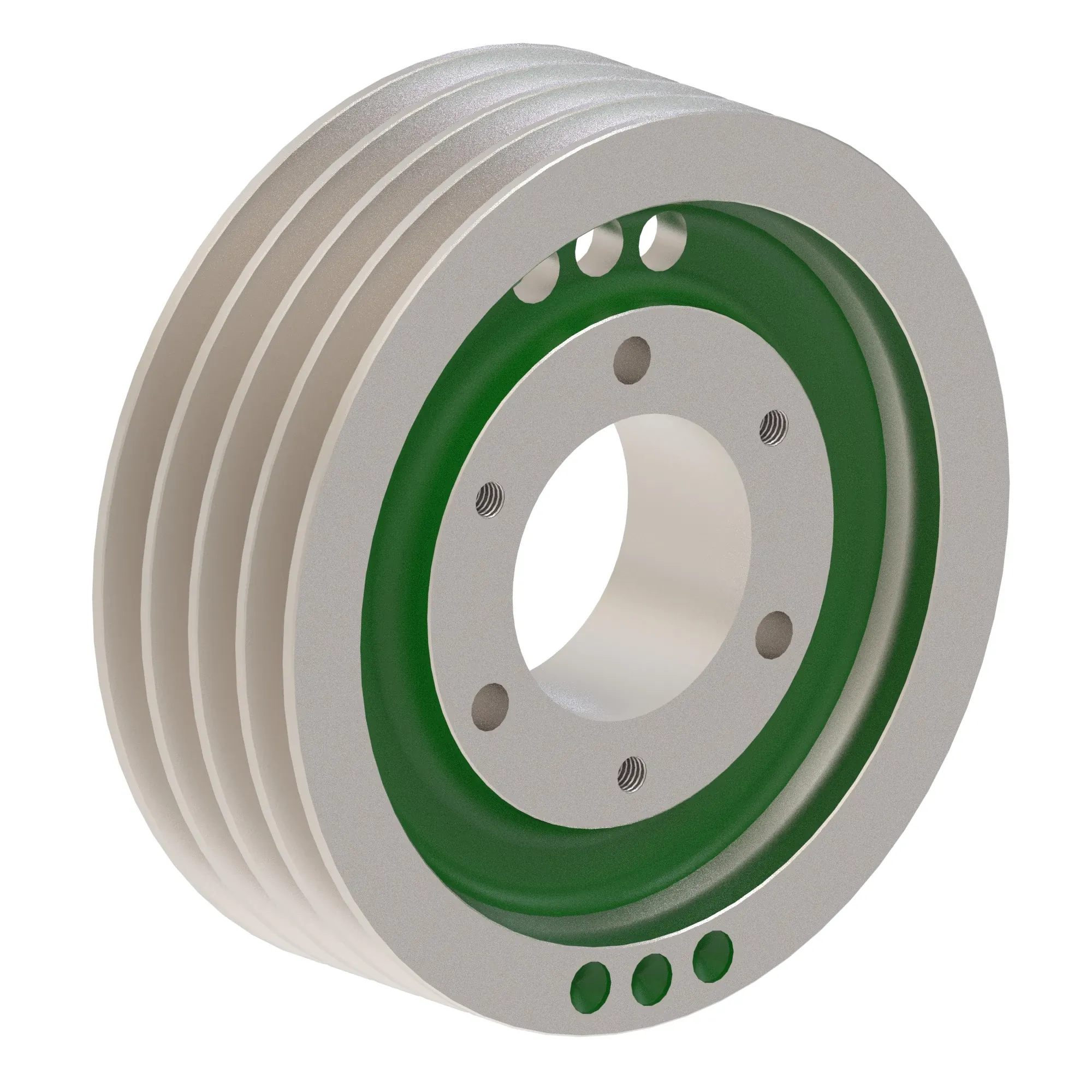 John Deere Pulley - HXE84089