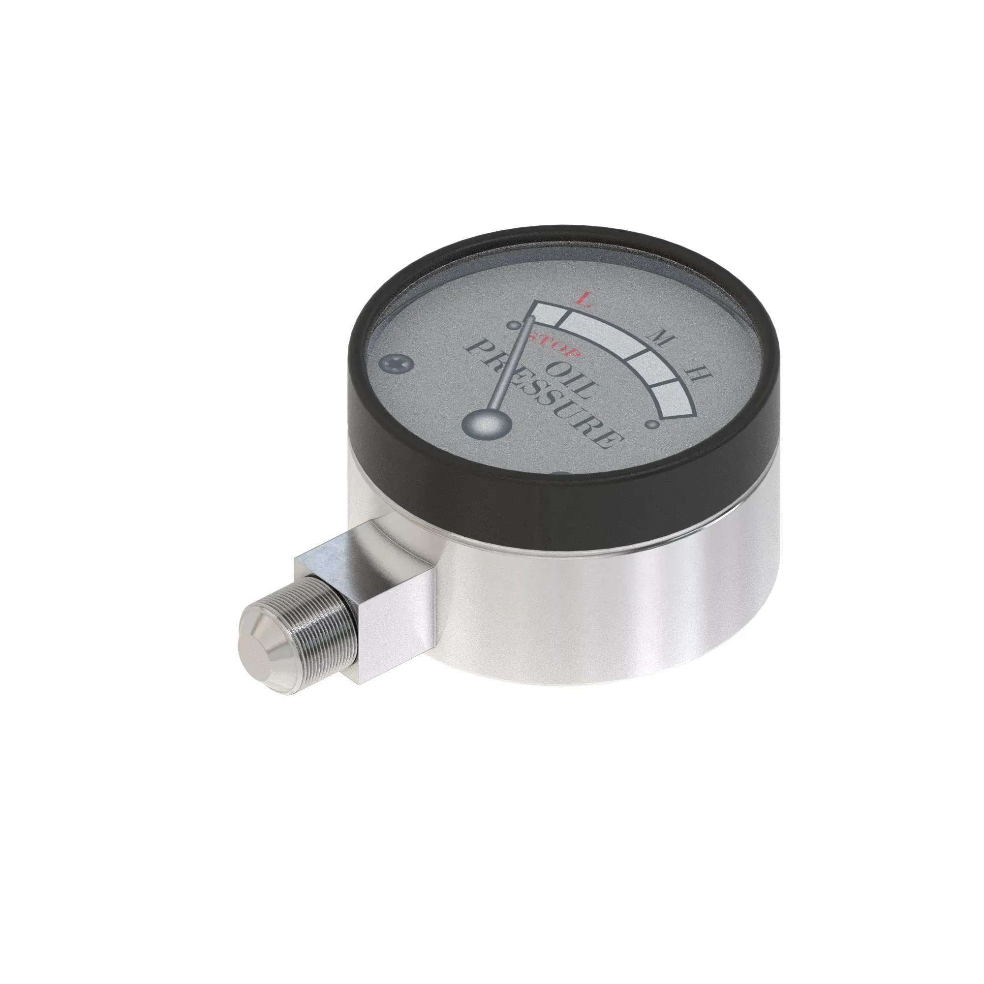 Pressure Gauge