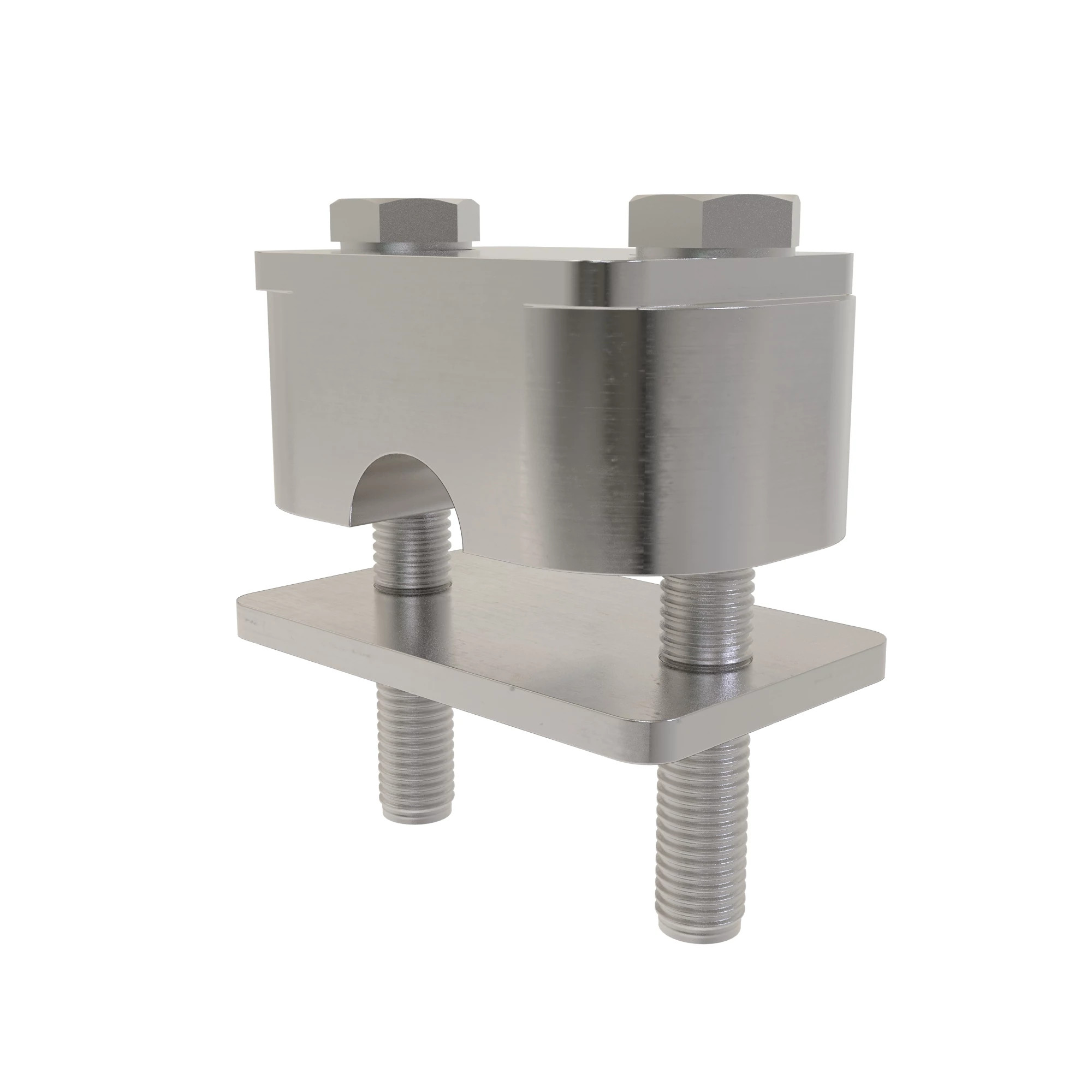 John Deere Clamp - 0511346321