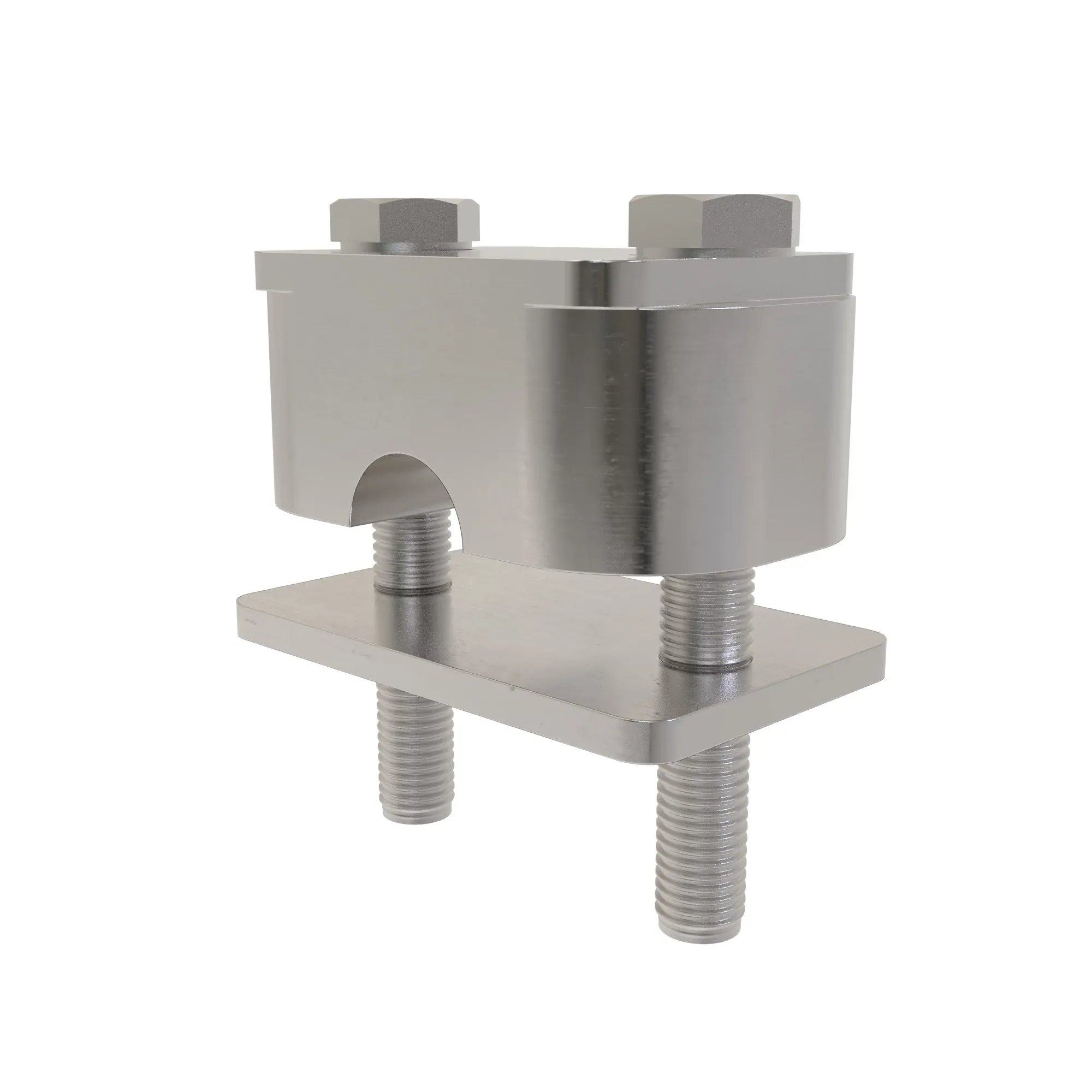 John Deere Clamp - 0511346321