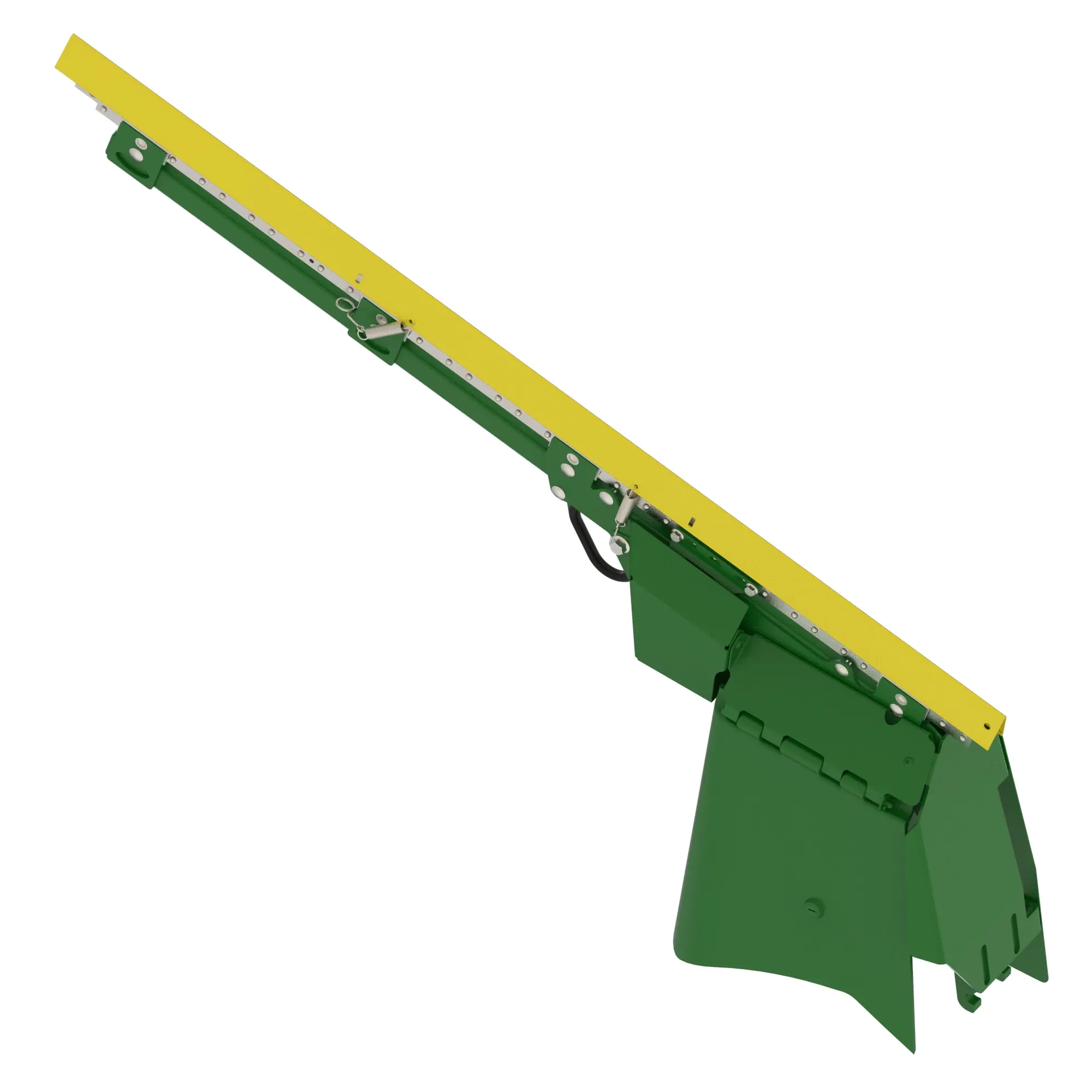 John Deere Side Knife, Right Side - AXE95786