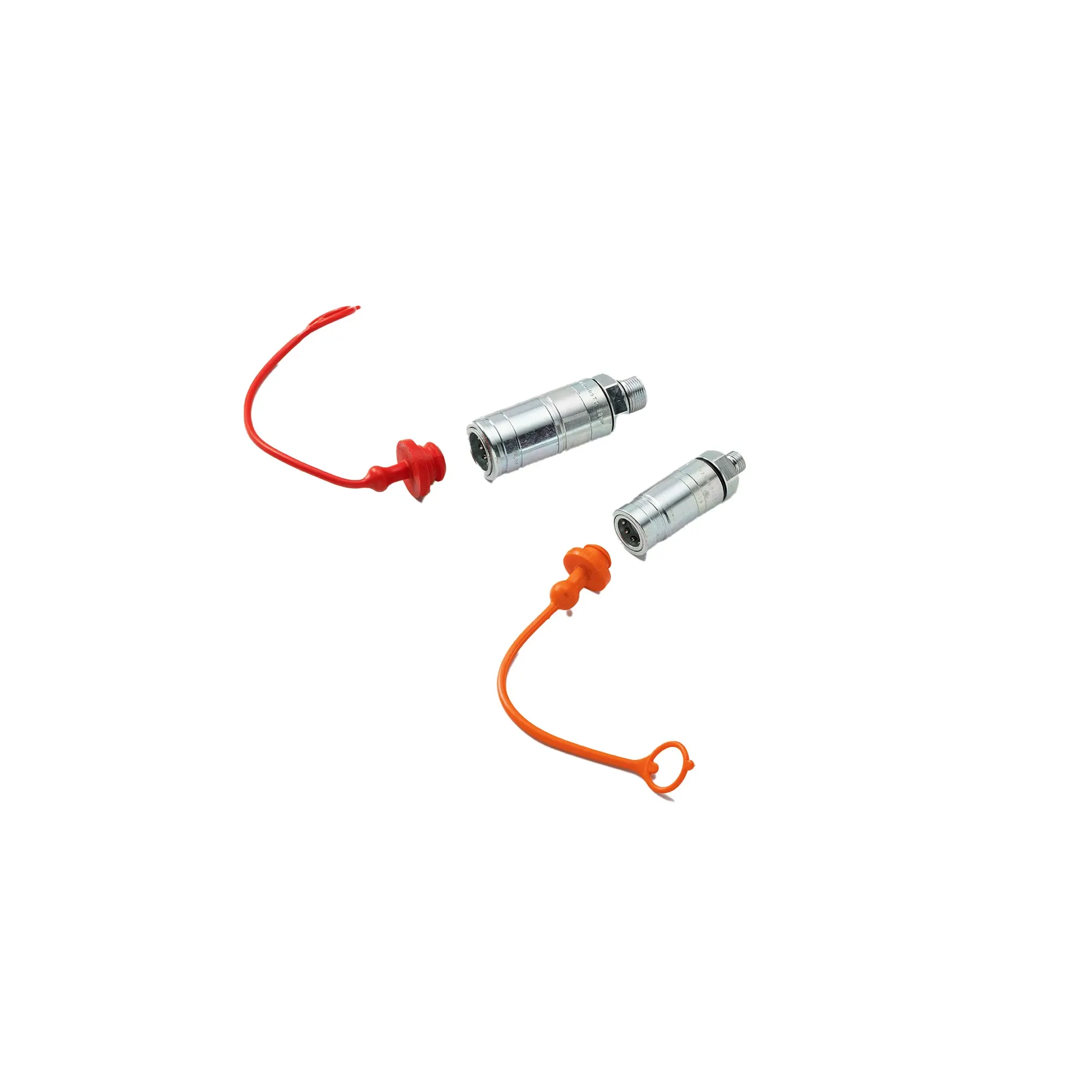 John Deere Breakaway Coupler - BL15738
