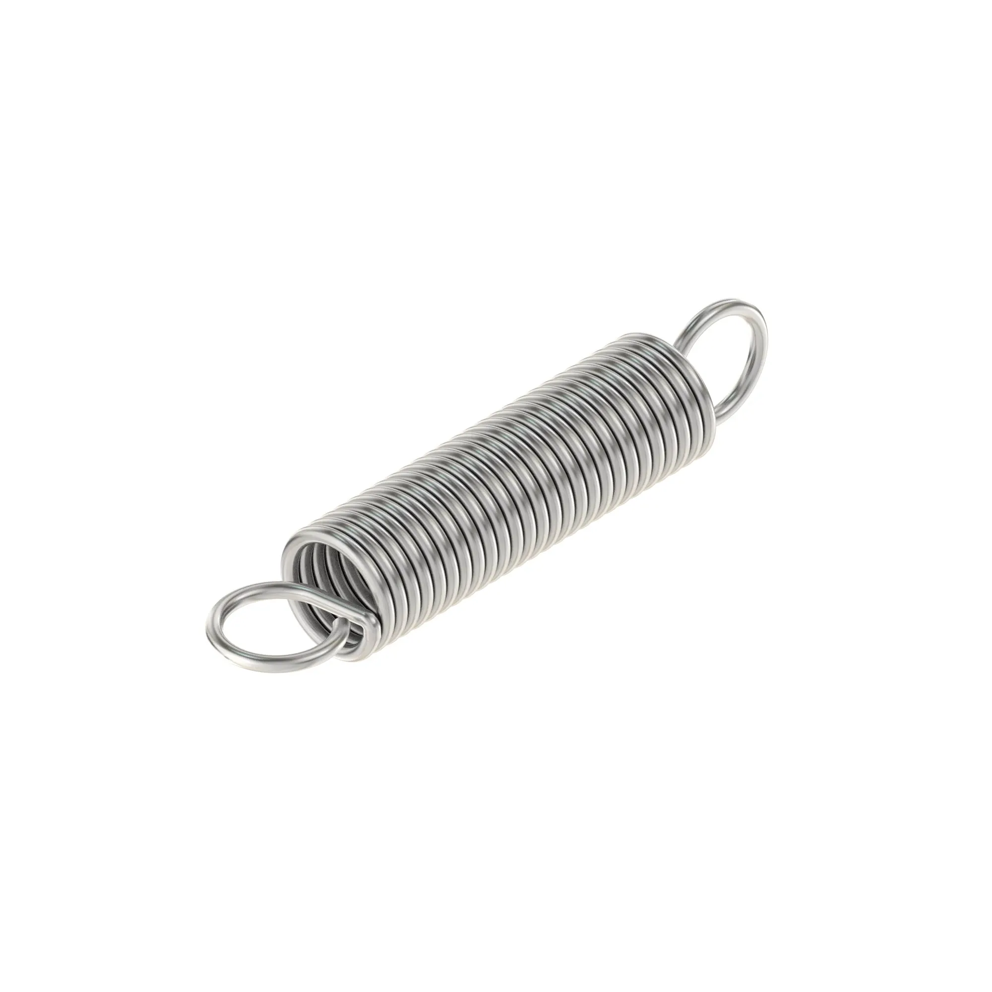 John Deere Extension Spring - Z25462
