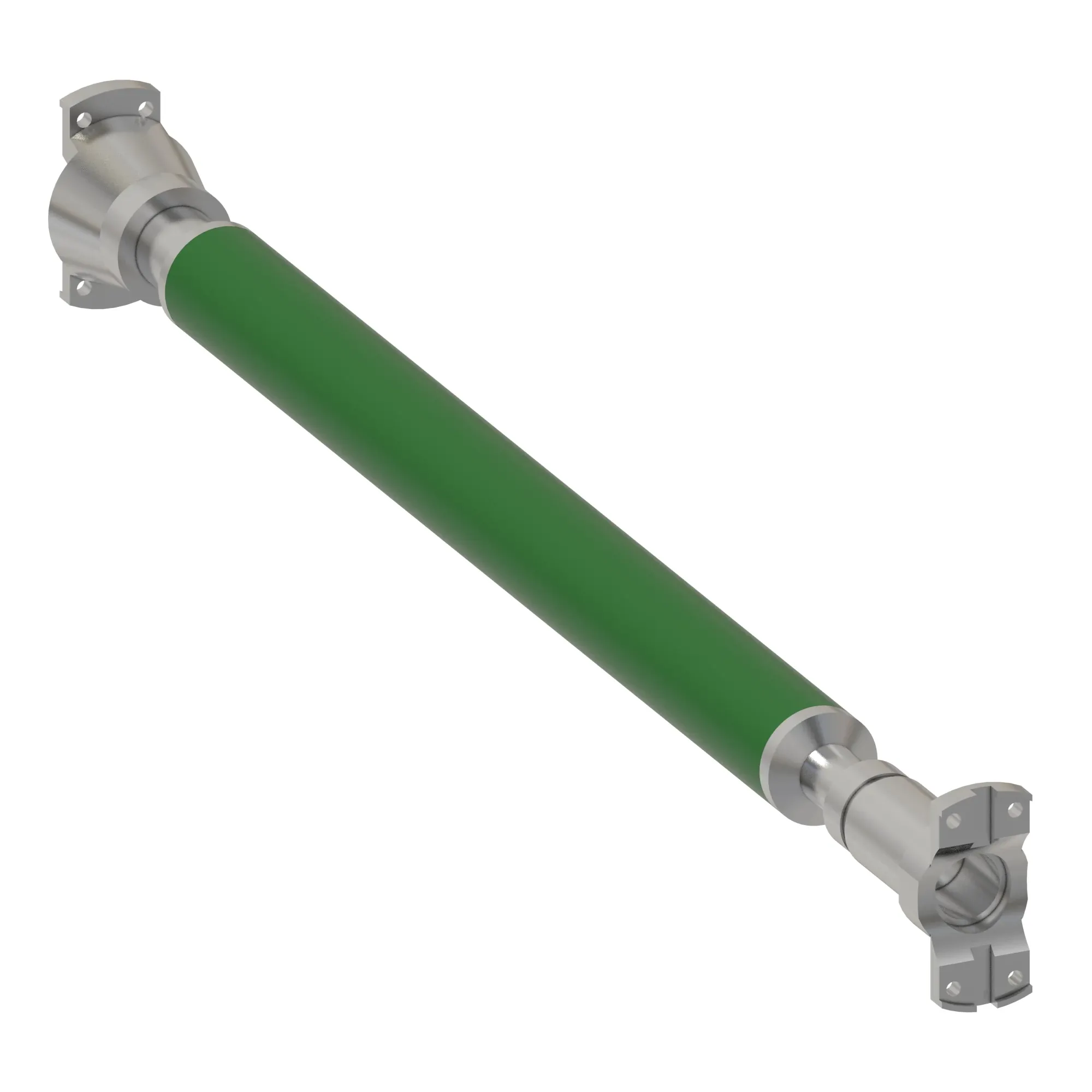 Universal Driveshaft