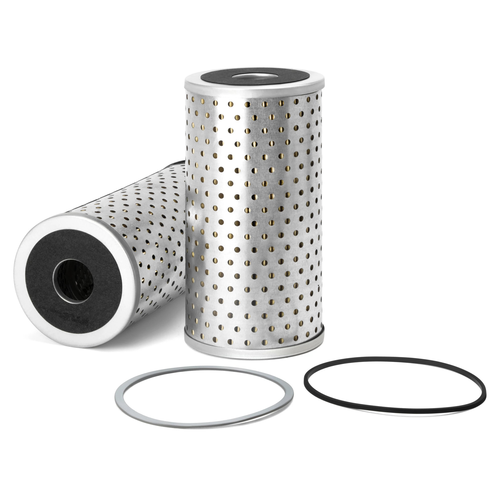 Fleetguard Premium Full-Flow Cartridge Lube Filter - PMLF509NJ