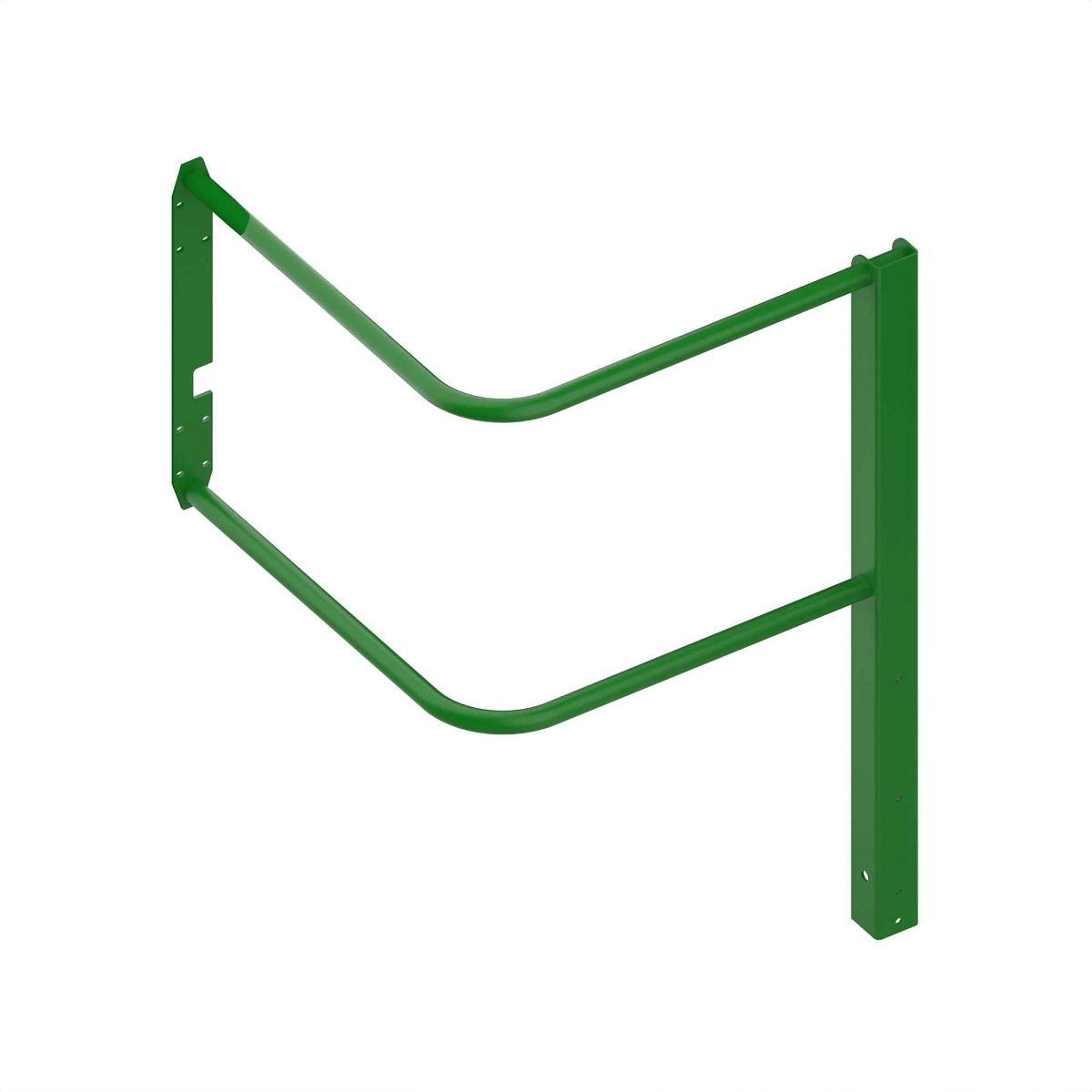 Handrail Ass'y-Rh