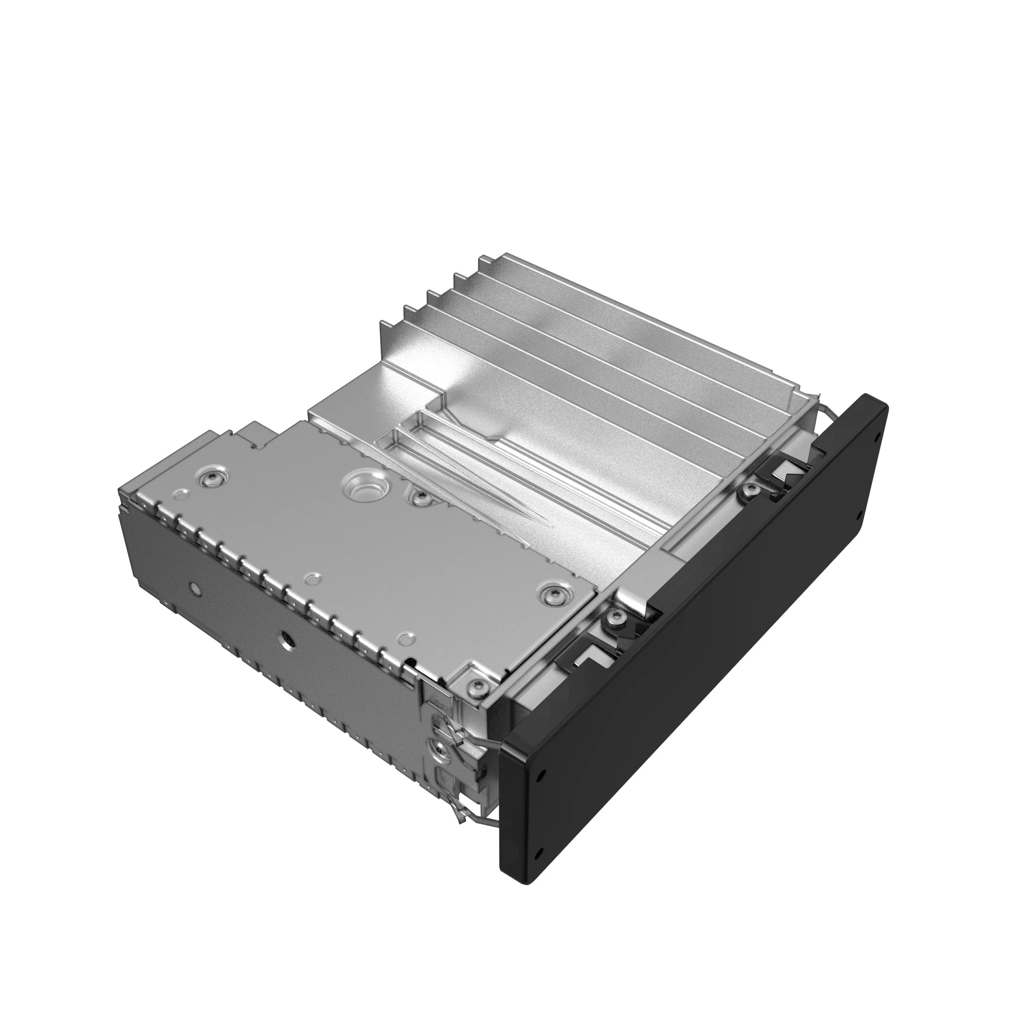 RADIO, W/ BT, W/ SAT, AM/FM/APP, US