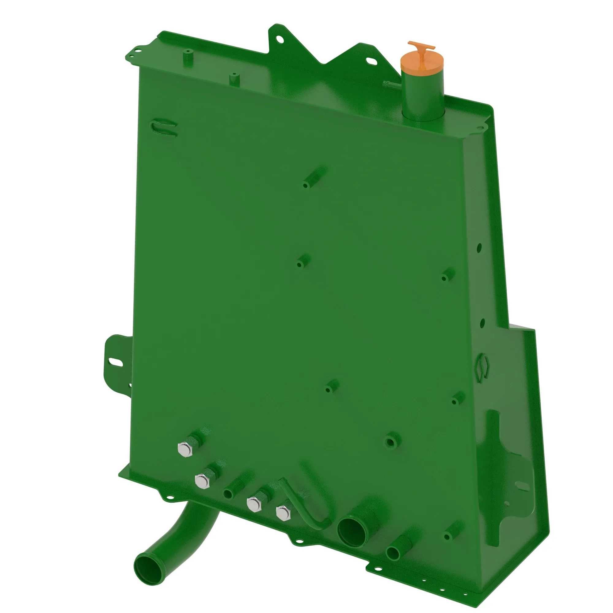 Hydraulic Reservoir