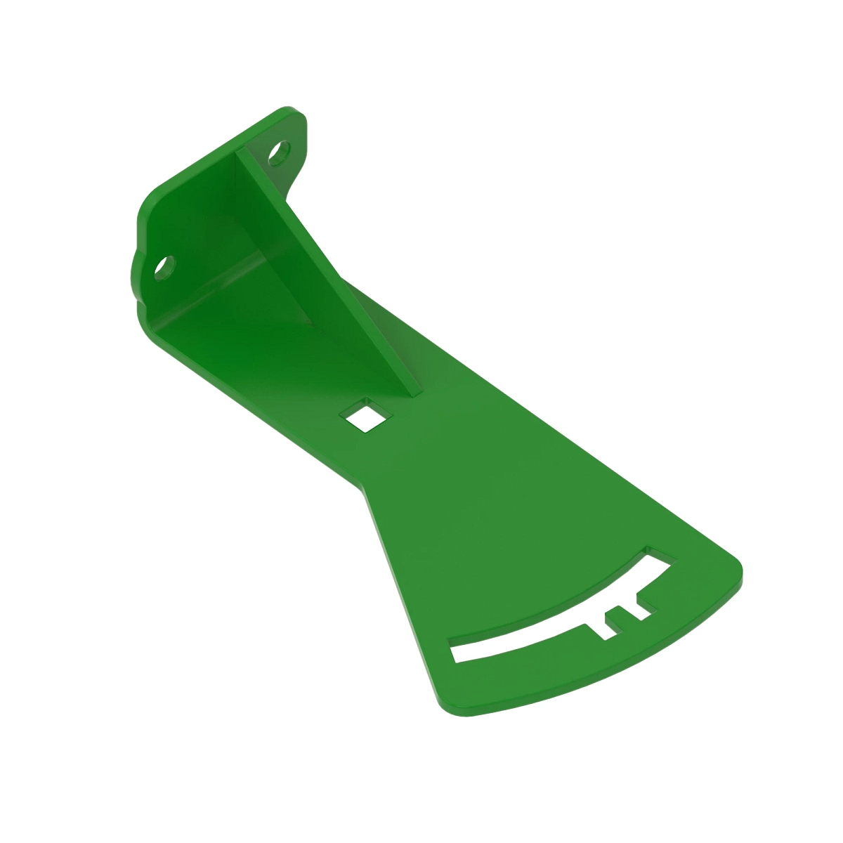 Bracket, Handle (48")