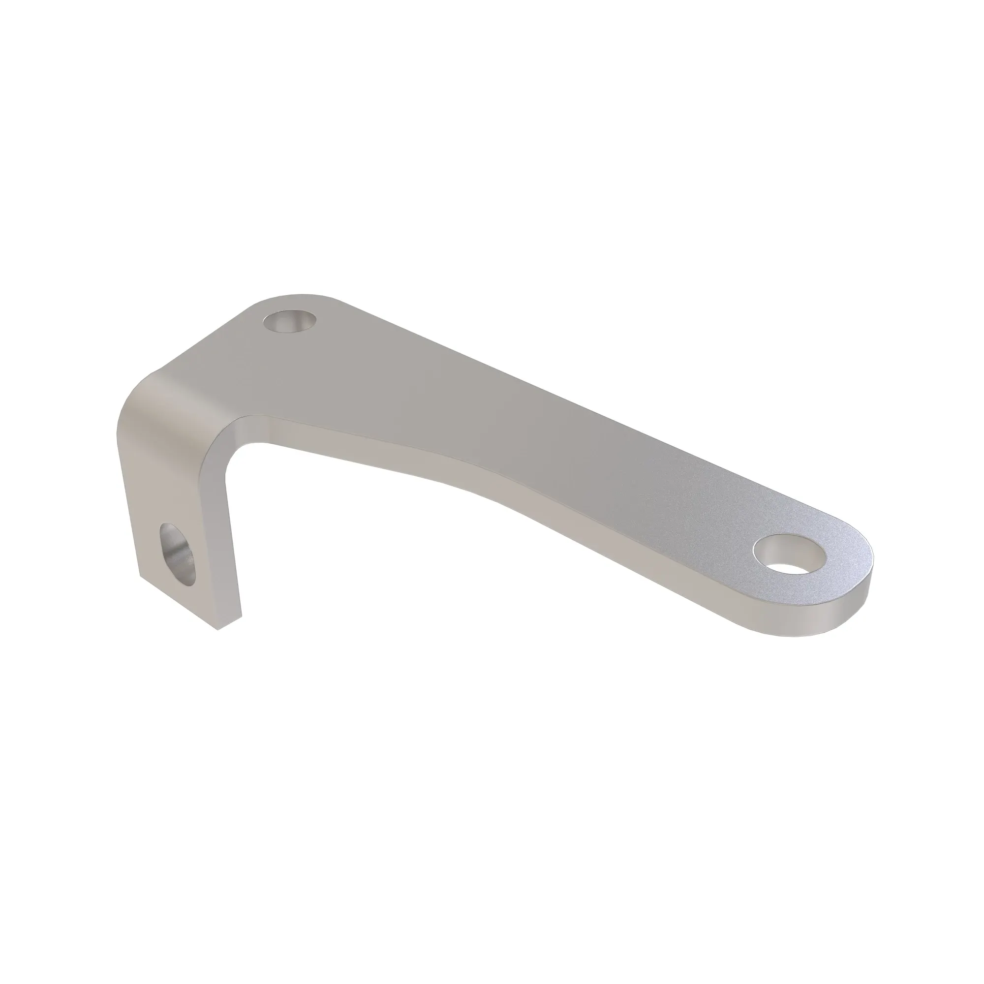John Deere Air Conditioning Bracket - T178433