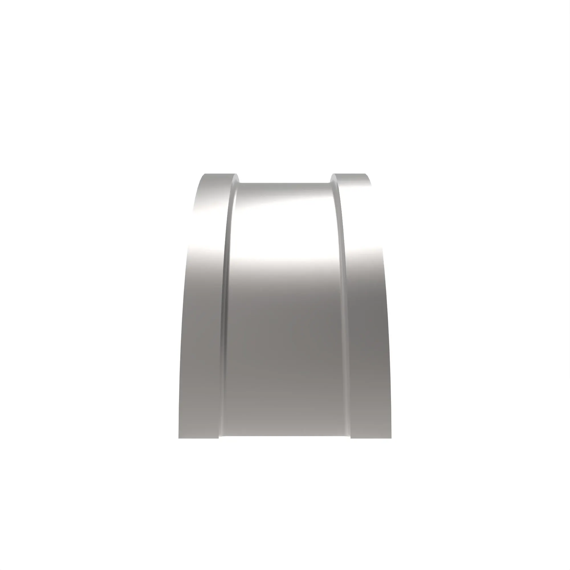 STOP, CYLINDER (4 WHEEL)