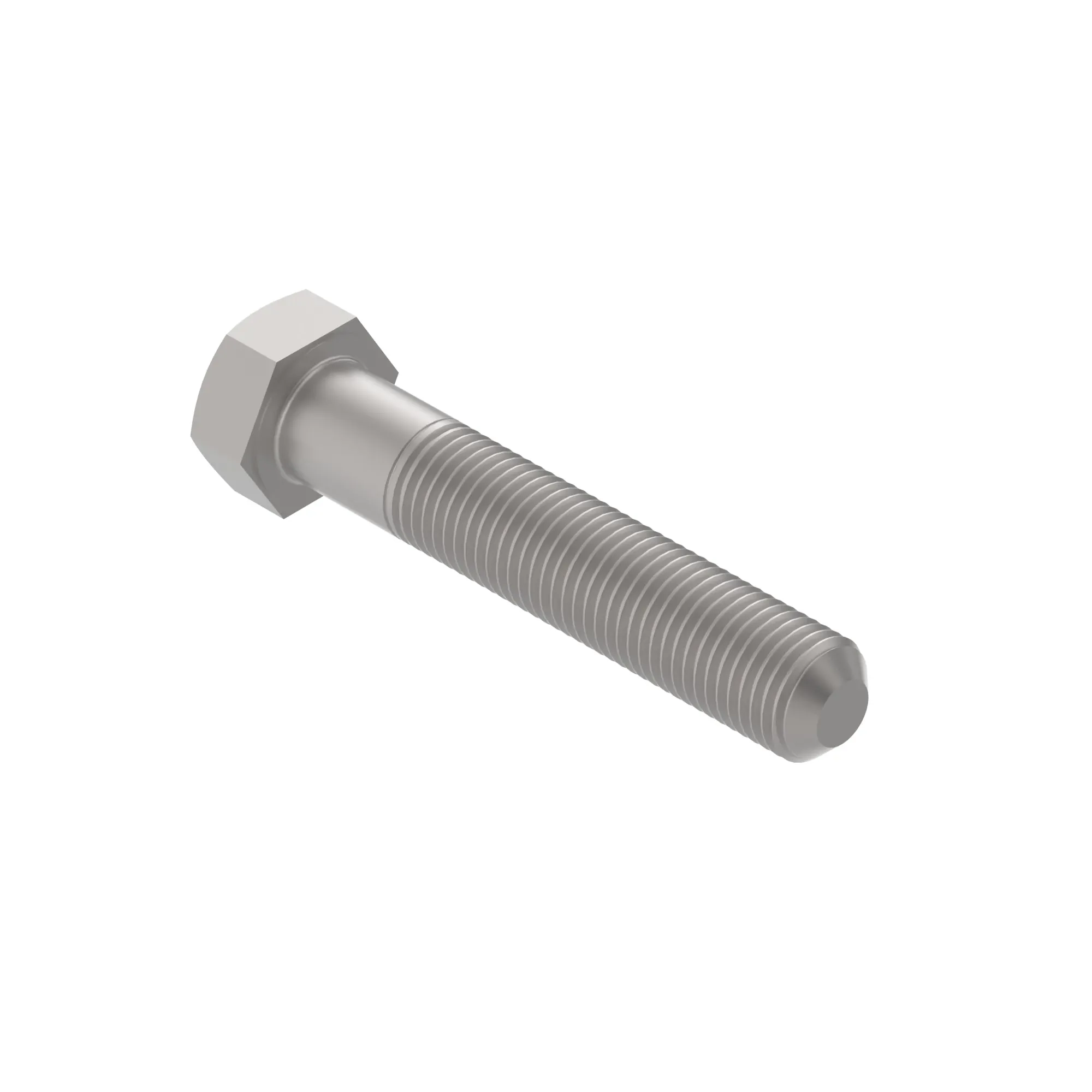 John Deere Hexagonal Head Screw, M22 X 120 - R271613