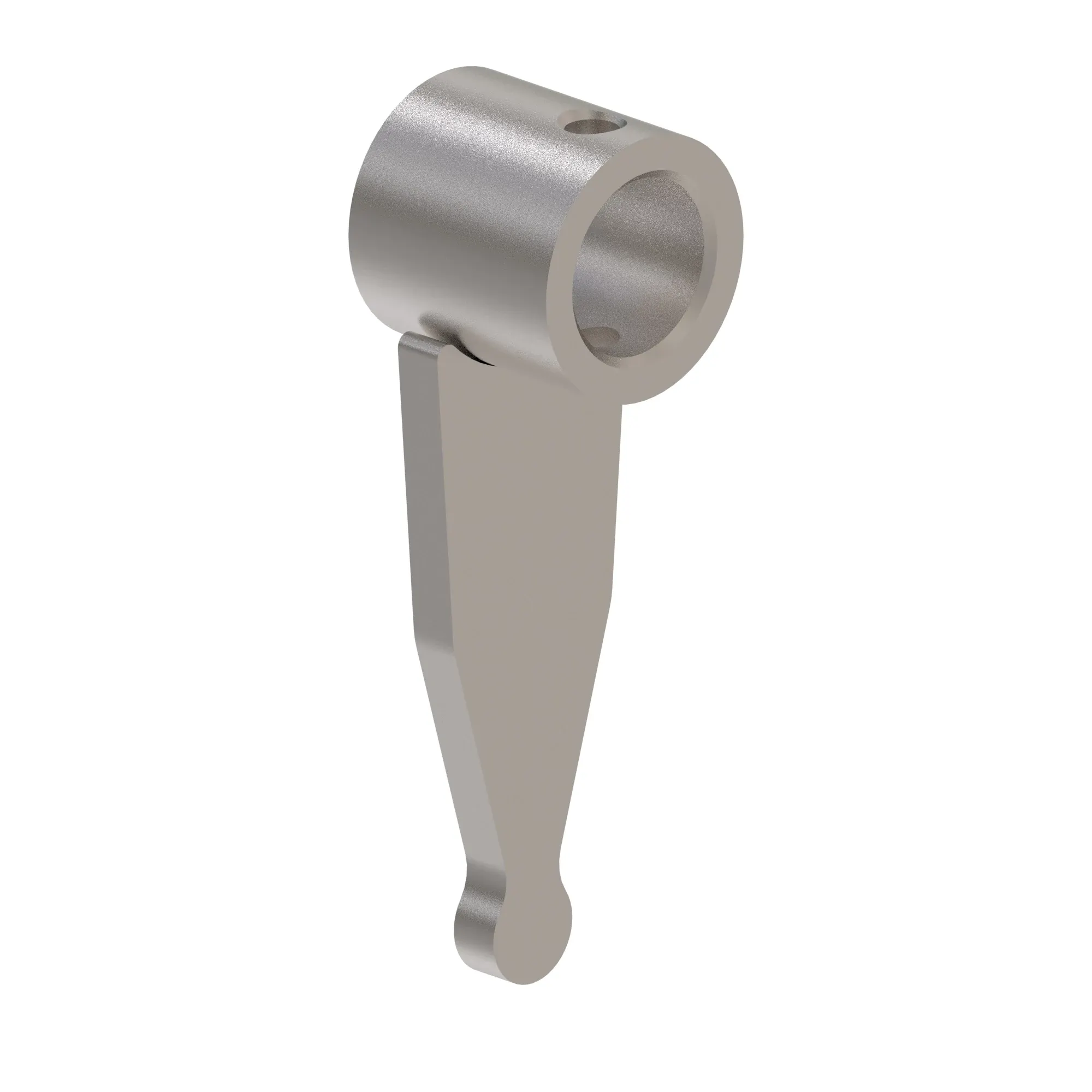 SHIFTER, ARM, GEAR ASSEMBLY