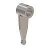 SHIFTER, ARM, GEAR ASSEMBLY