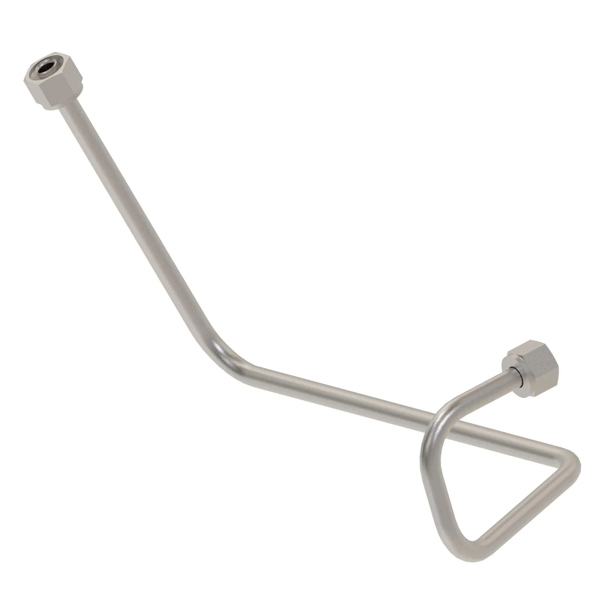 Primary Fuel Filter - Feed Pump
