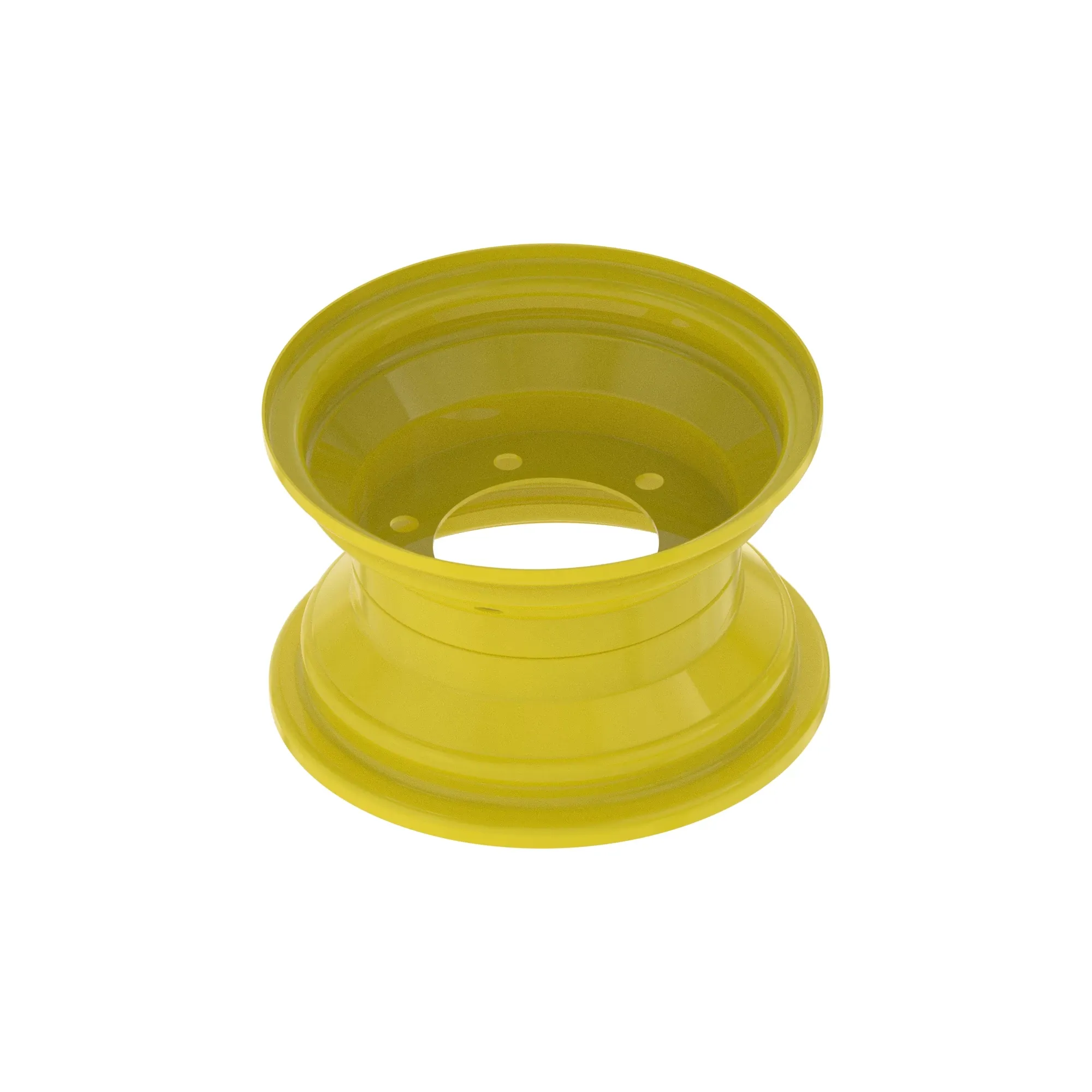 RIM, 10 X 6, 6/6 BOLT, SOLID