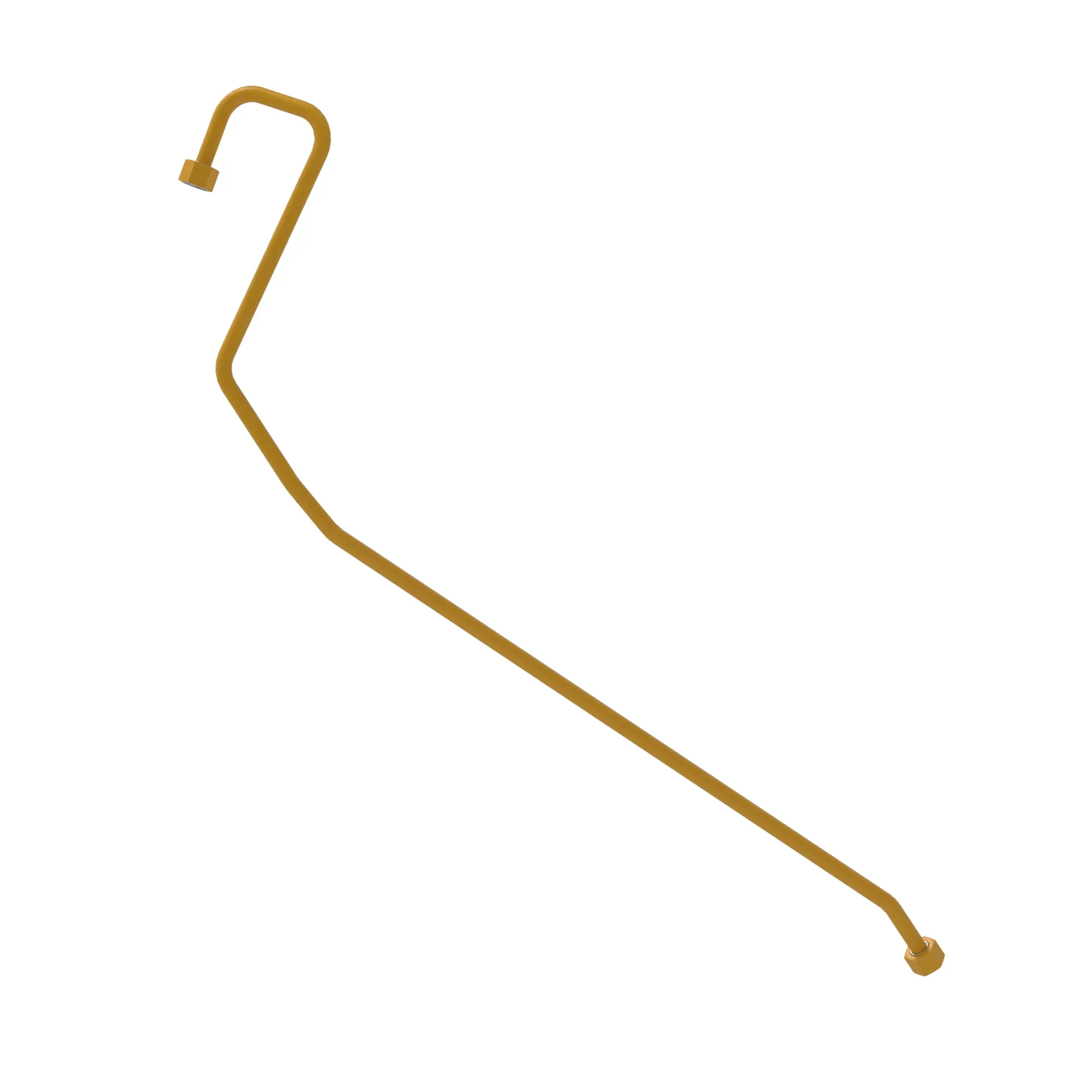 Oil Tube