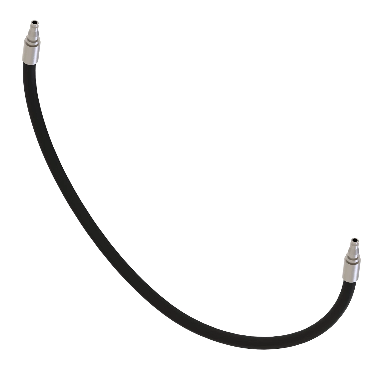 Hydraulic Hose, Row to Row Return
