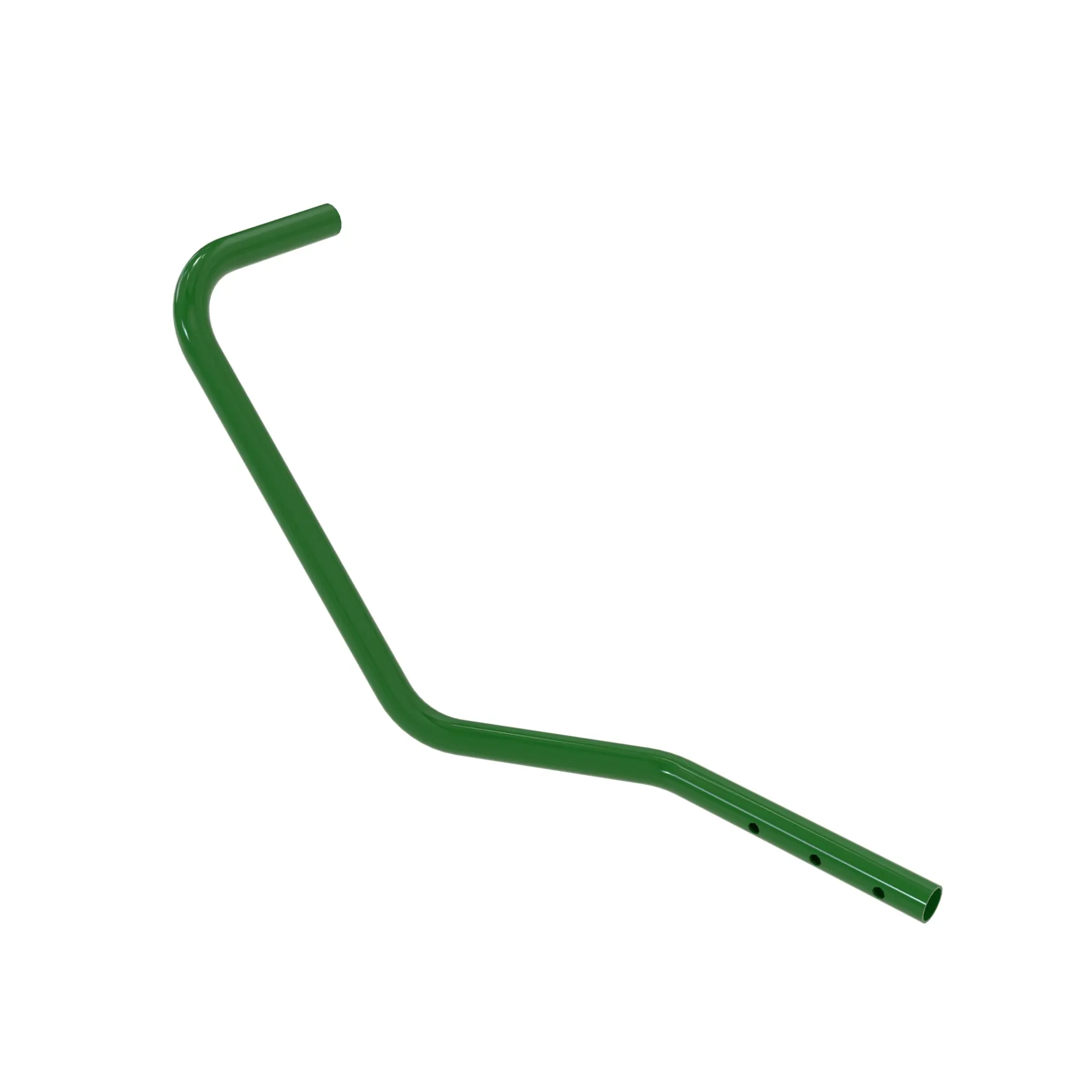 TUBE SUPPORT, RH
