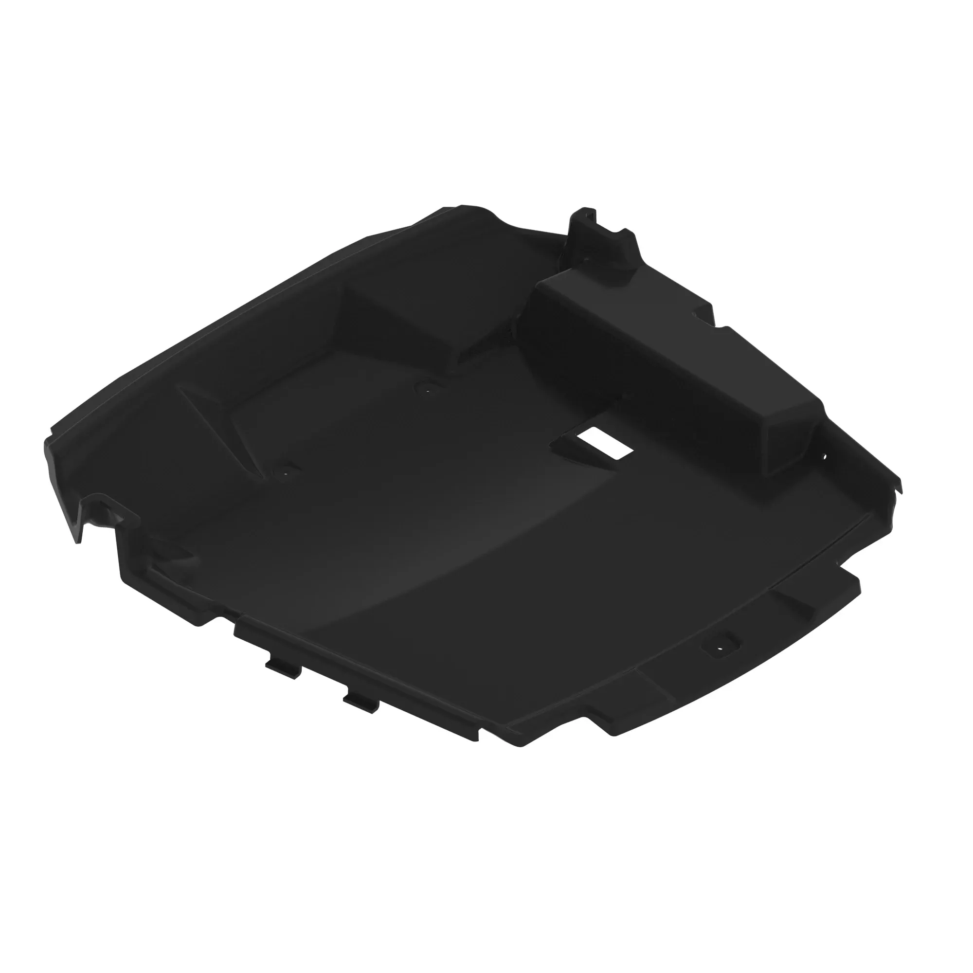 John Deere Headliner - AT521529