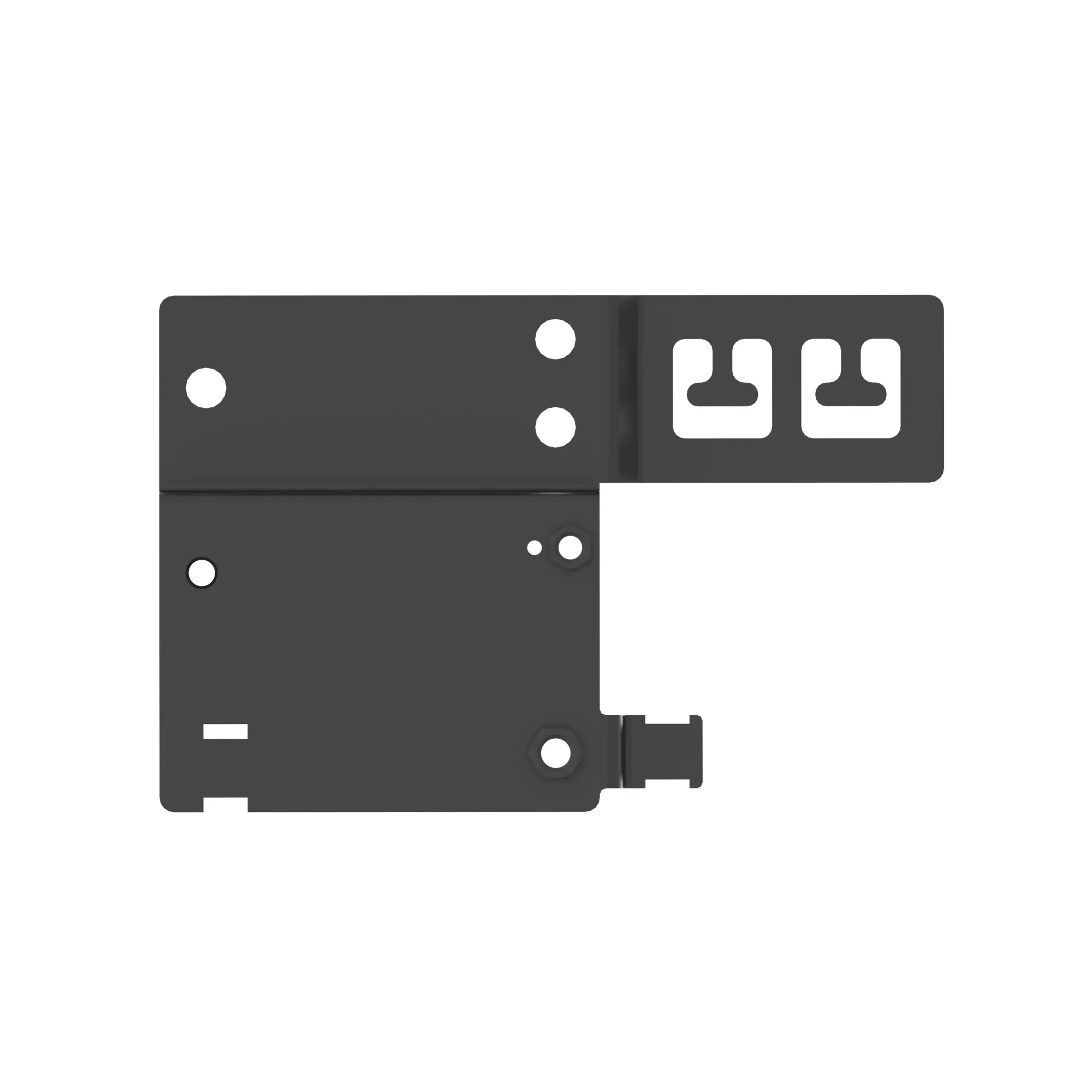 BRACKET, BRACKET