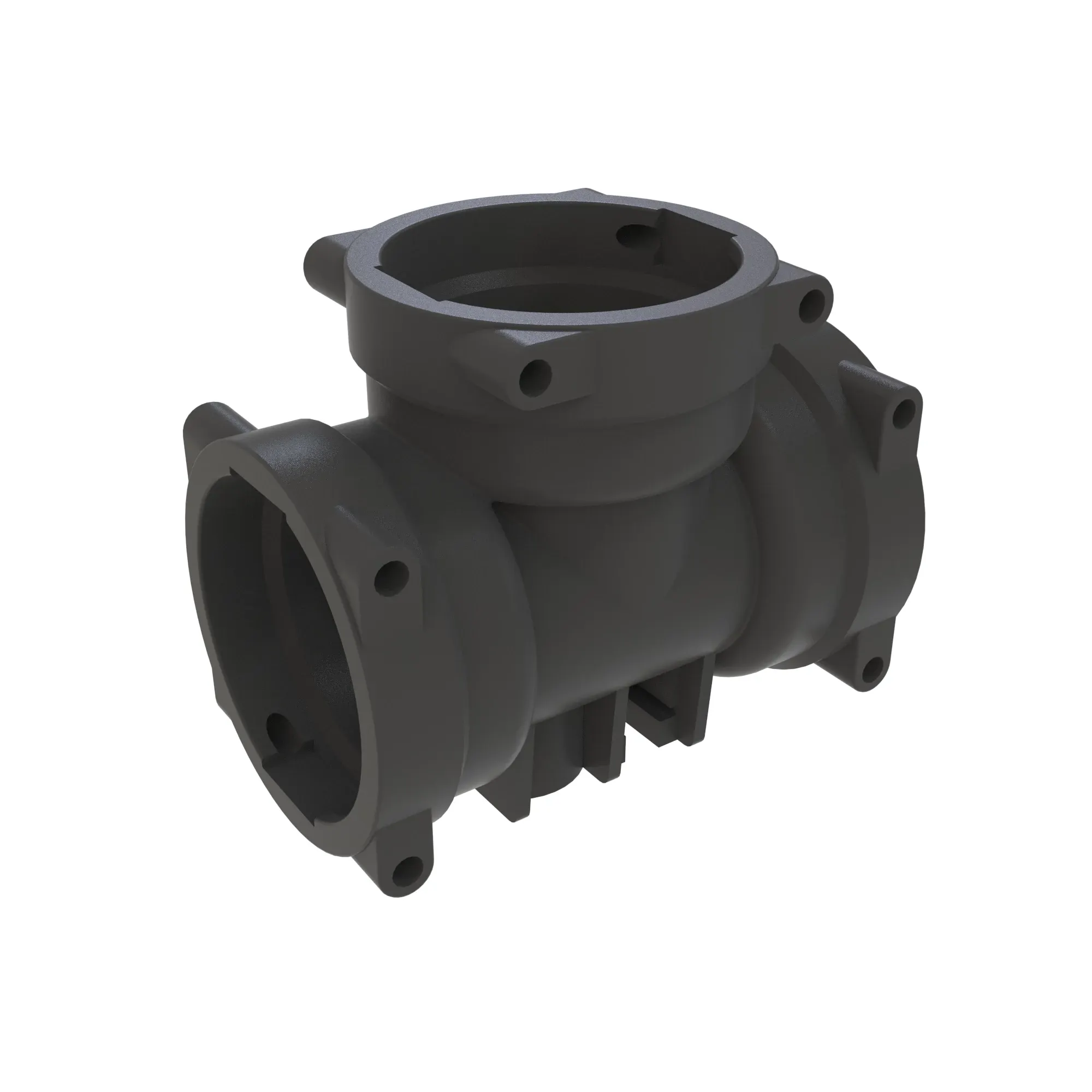 John Deere Tee Fitting - KK75472
