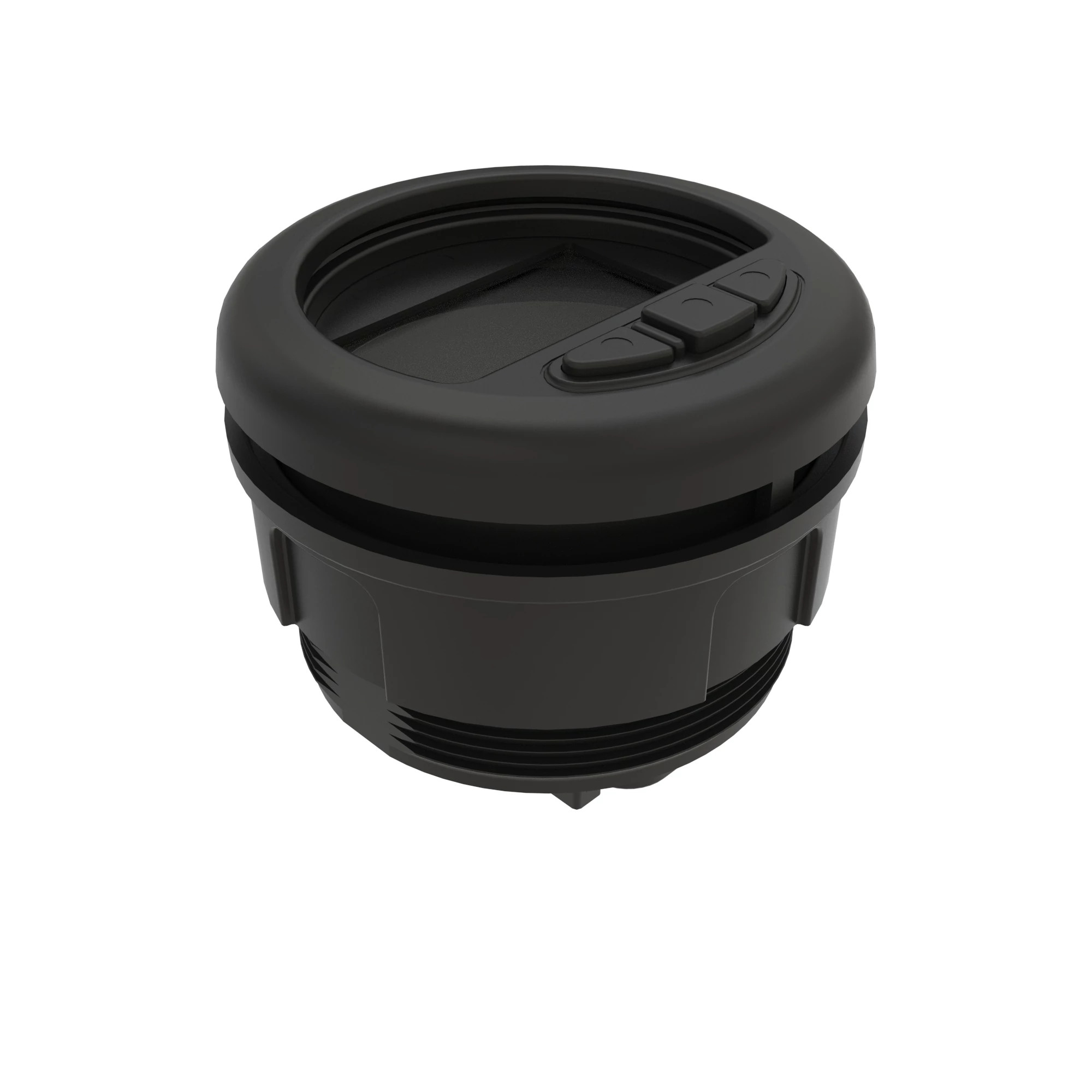 John Deere Gauge - AM145734