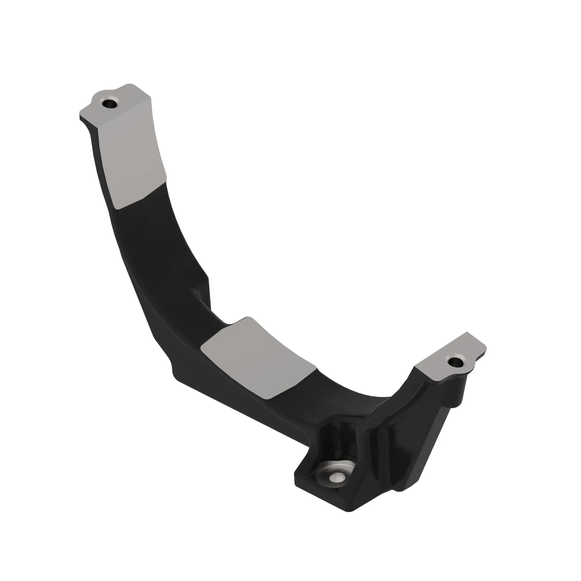 BRACKET, SIZE 4 ATD SADDLE