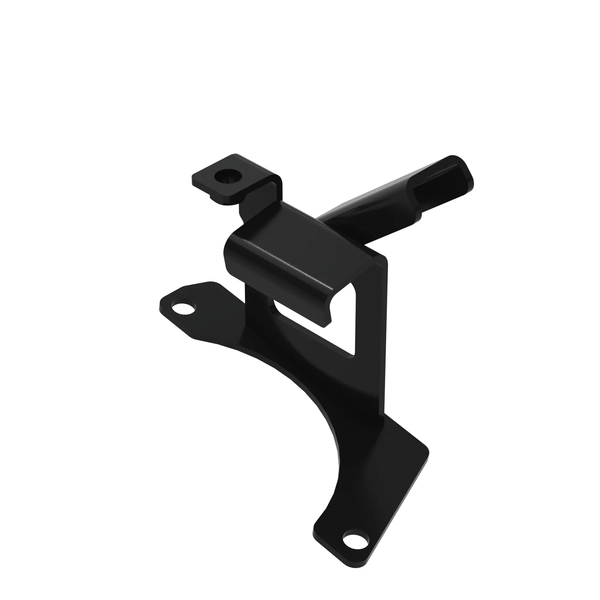 John Deere Hose Support - F705084