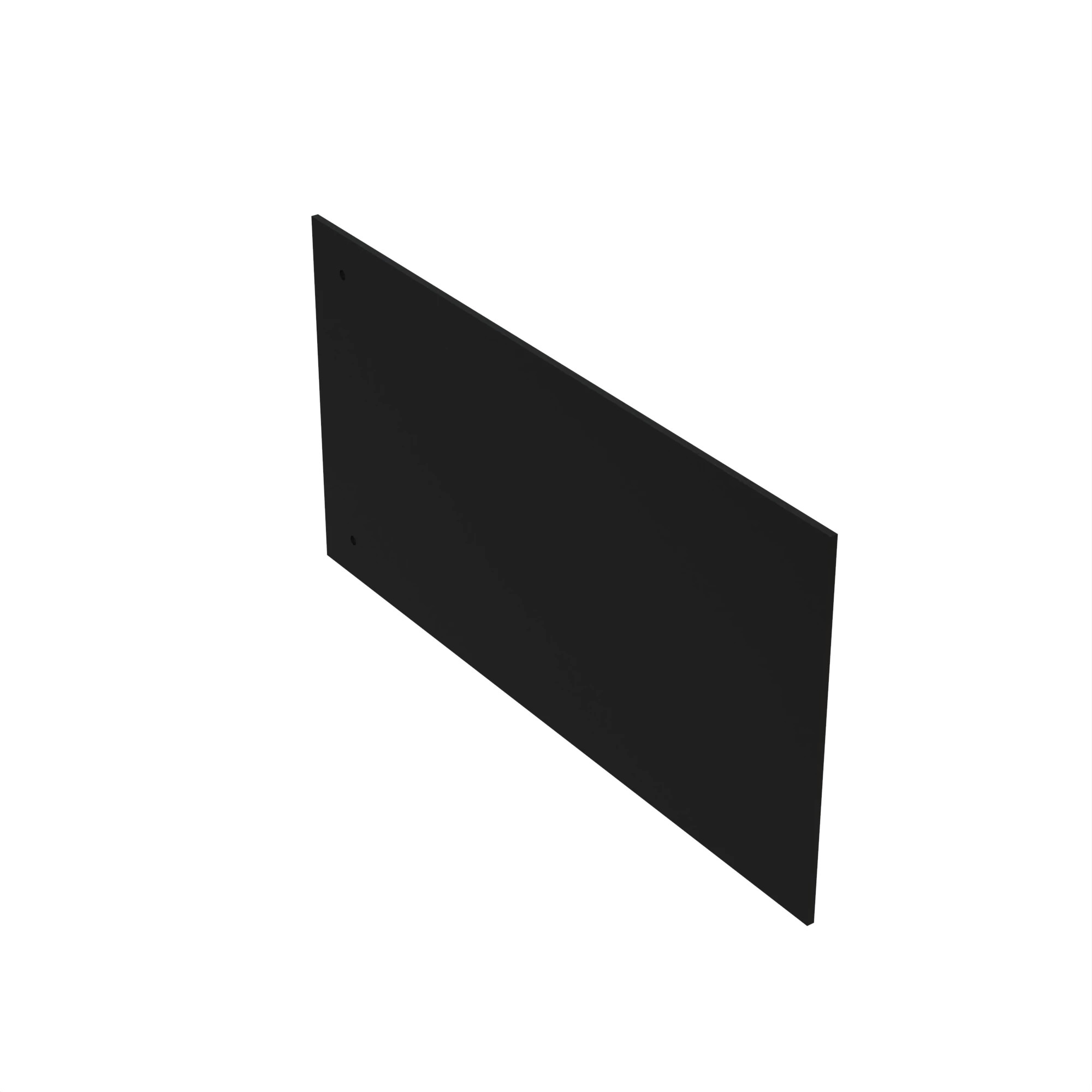 John Deere Sunflower End Limit Curtain - Z61529