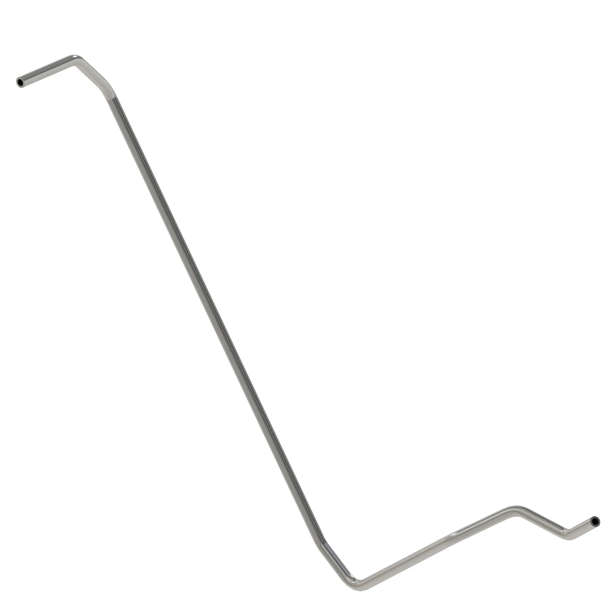 John Deere Pipe - F694616