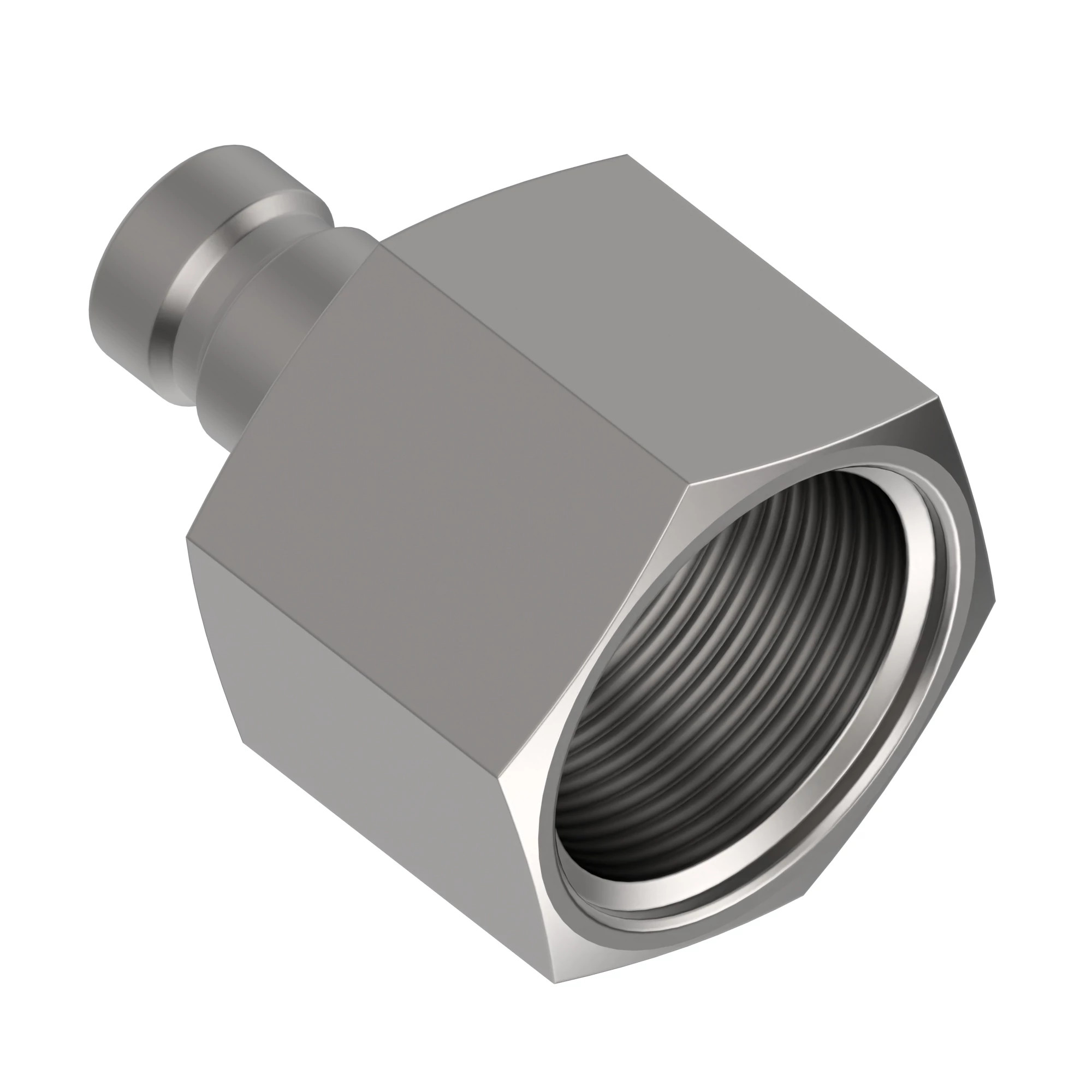 DIAGNOSTIC COUPLING