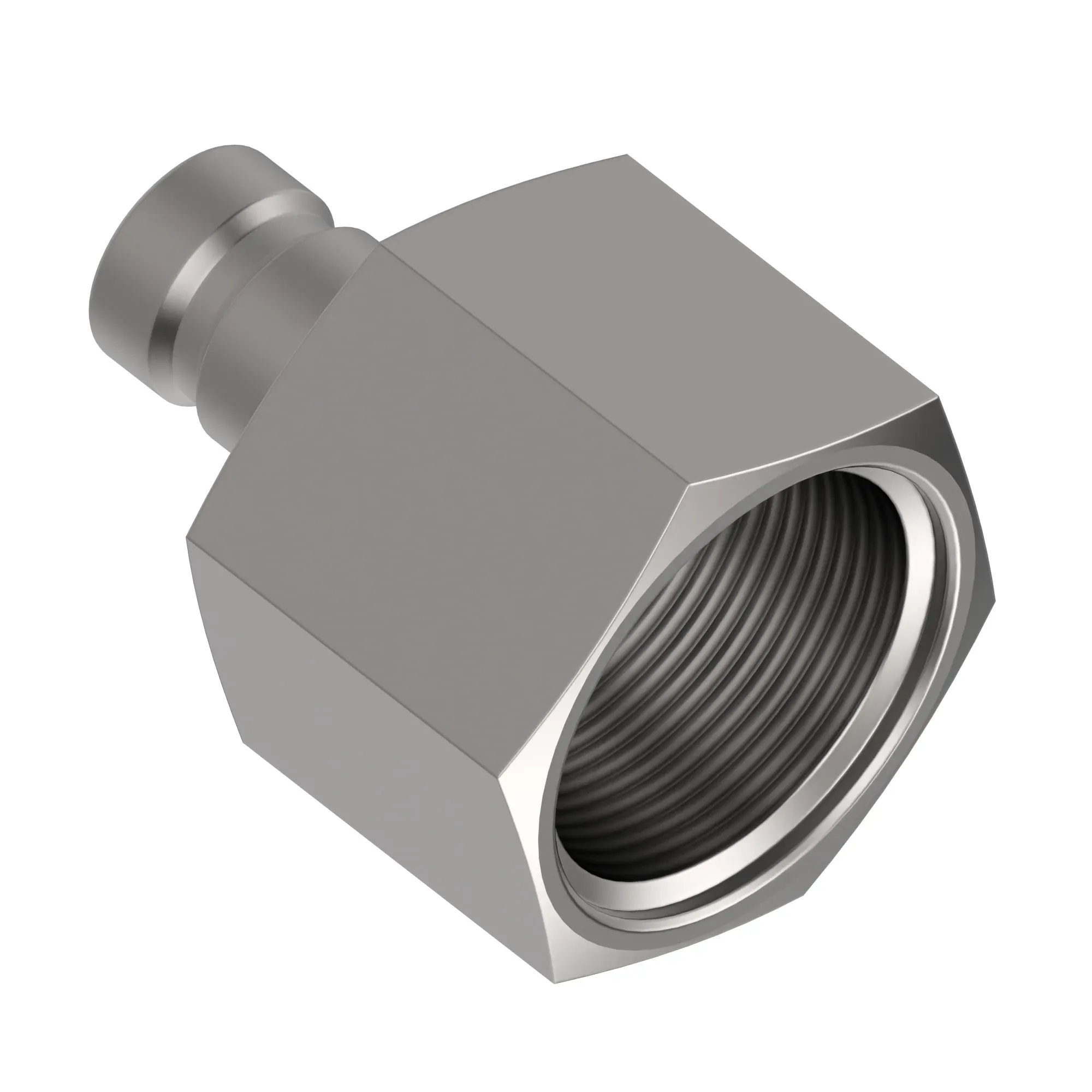Diagnostic Coupling