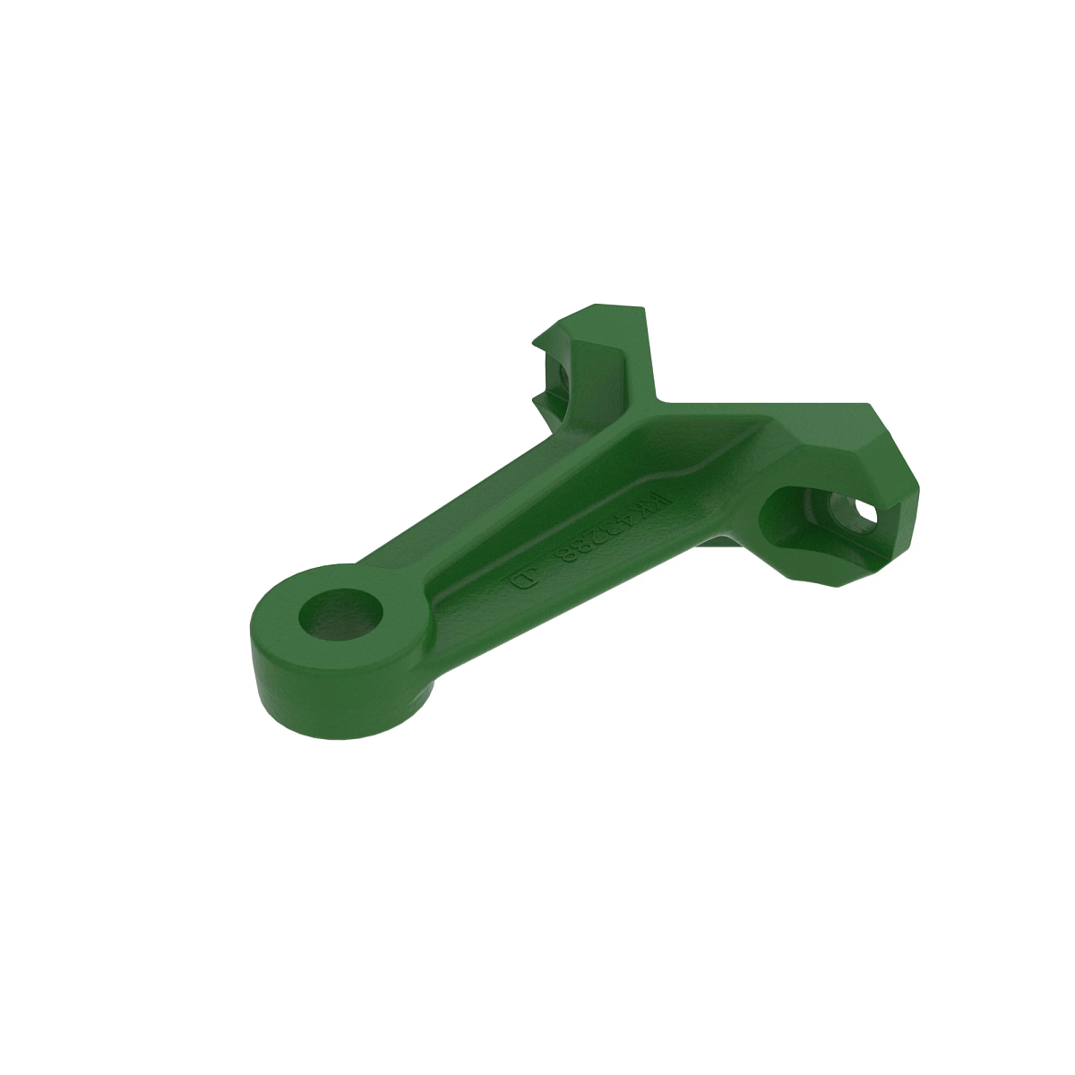SUPPORT, NEW SUPPORT SHORT HITCH 11