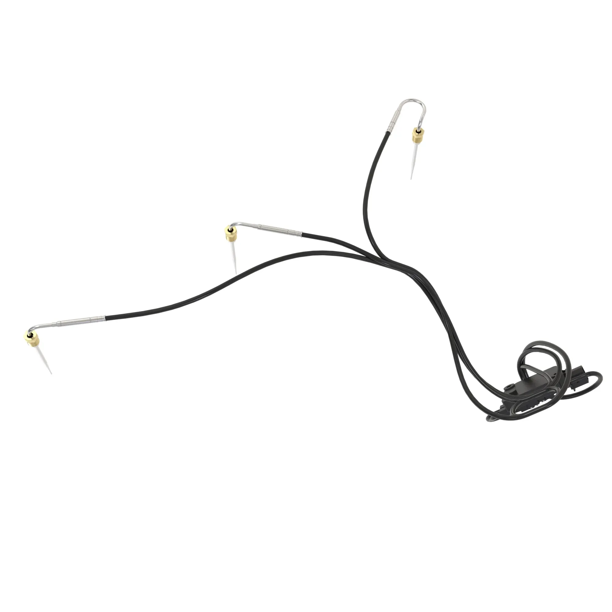 TEMPERATURE SENSOR