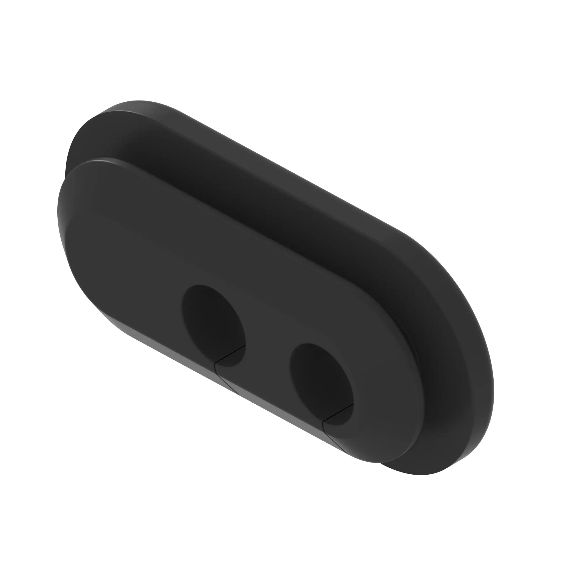 GROMMET, ROOF, TWO HOLE GROMMET