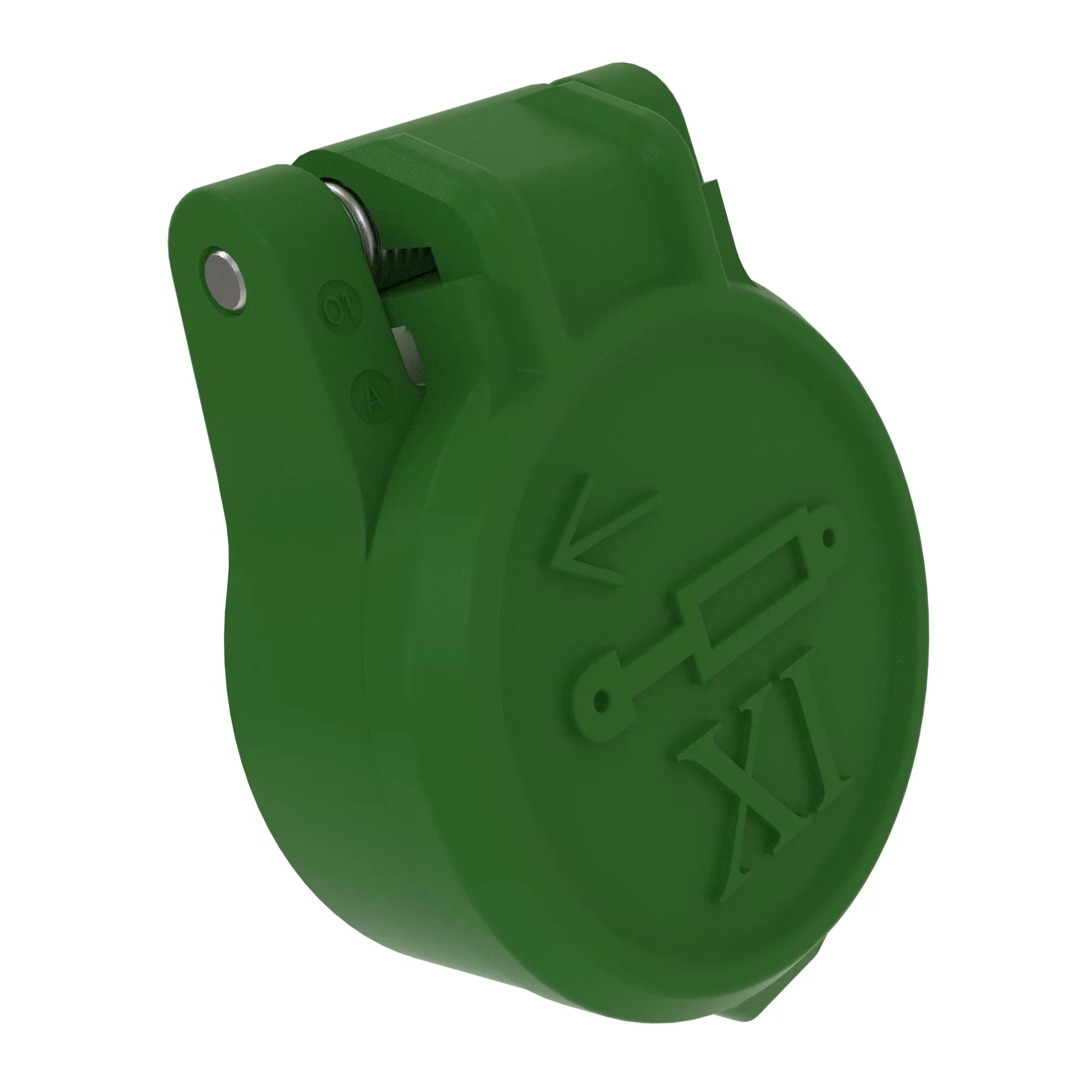 John Deere Cover - RE320365