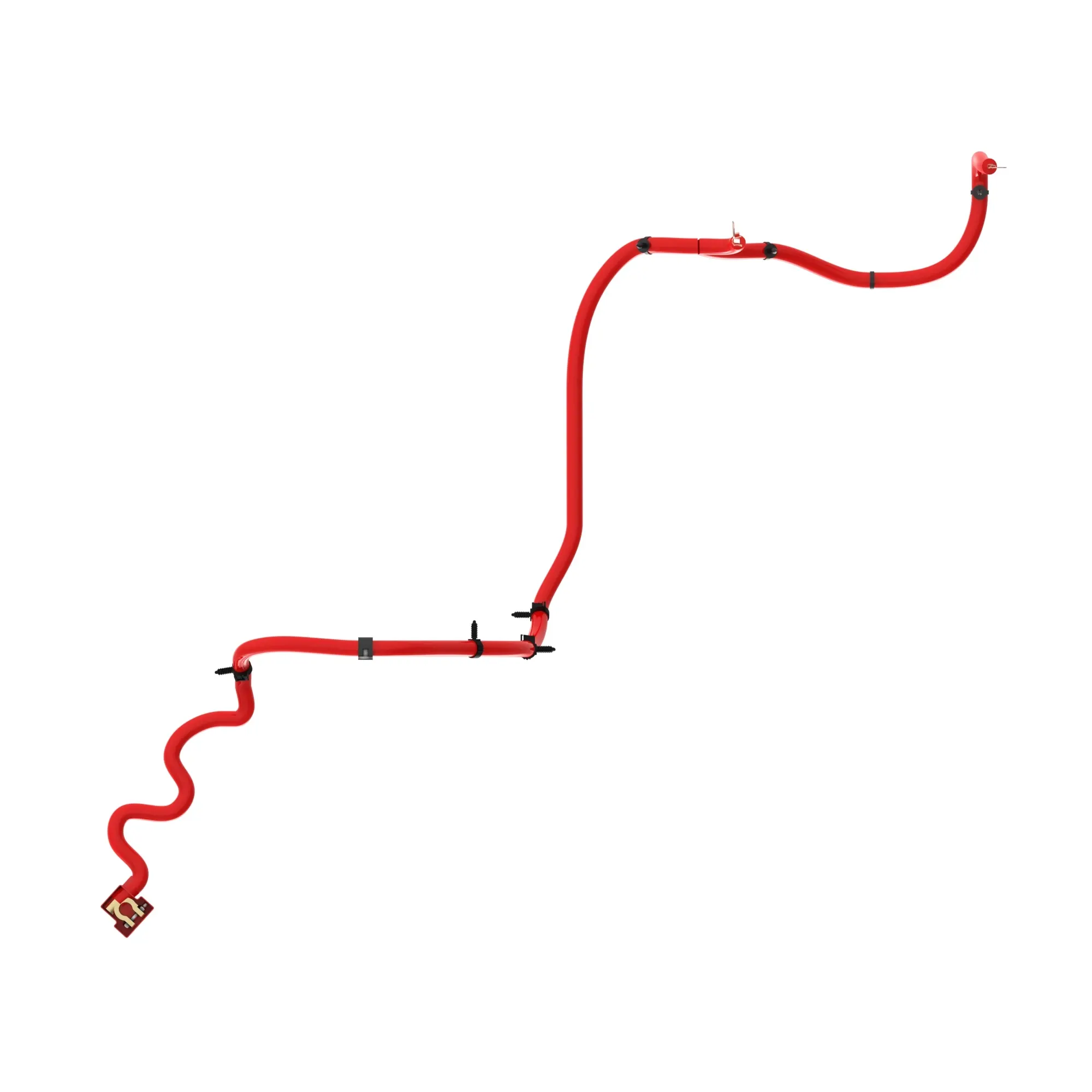 BATTERY CABLE, POSITIVE BATTERY CAB