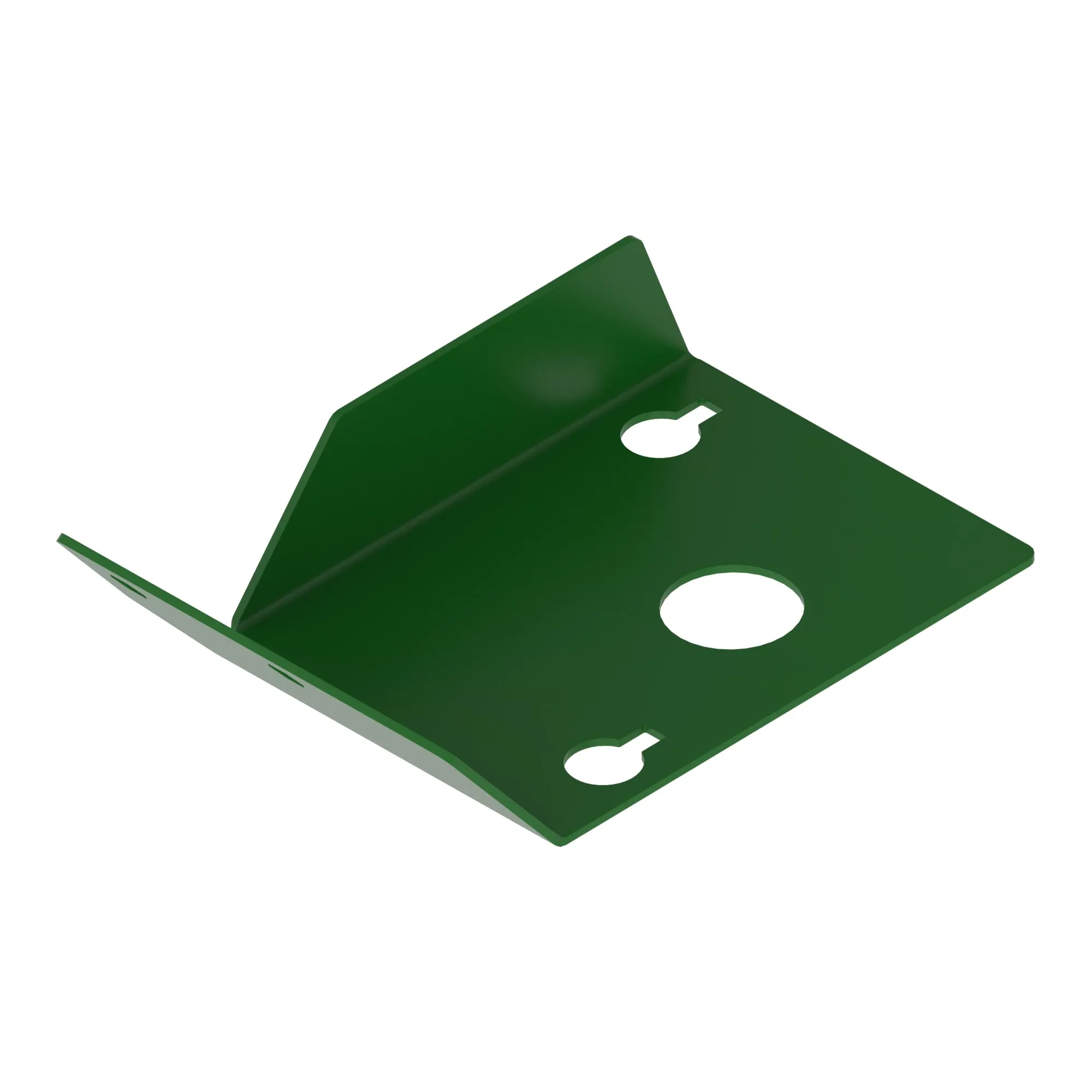 John Deere Bracket - HXE166069