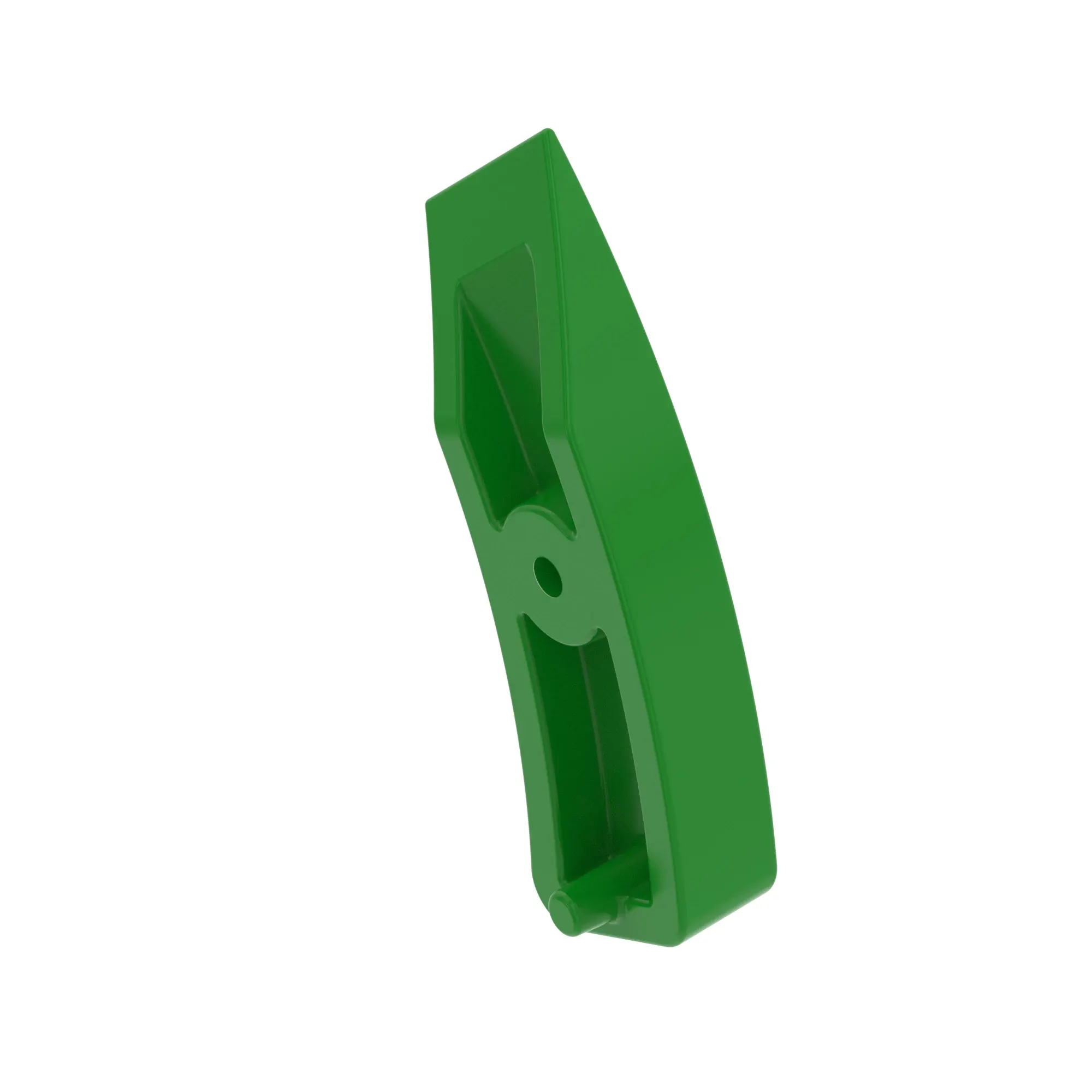 BLOCK, SWAY CONTROL, RH