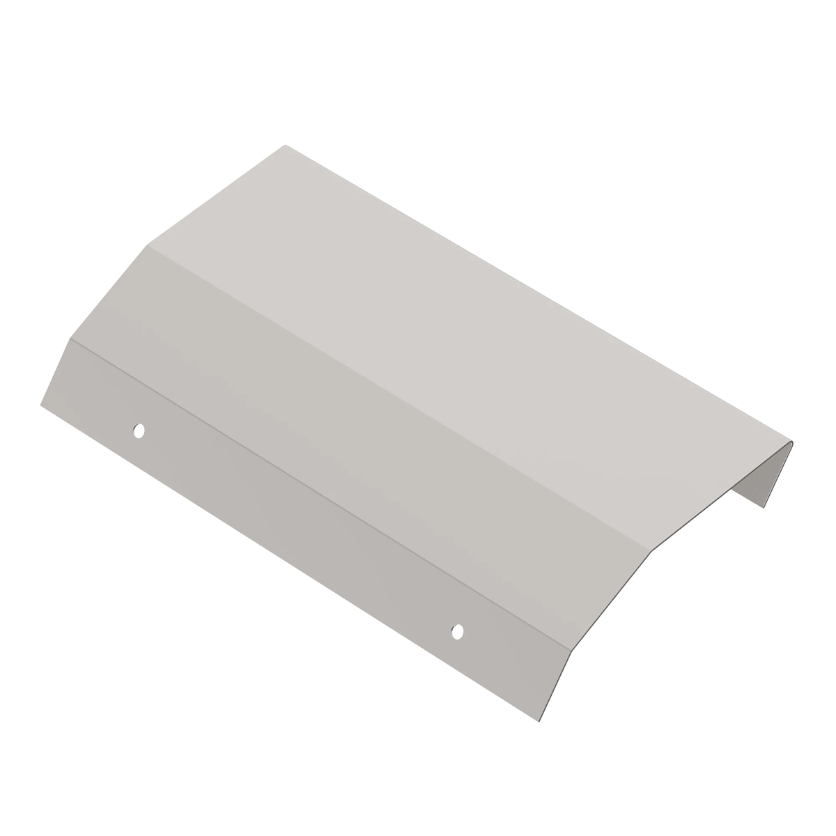 Restrictor, Rcfc Louver Narrow Body